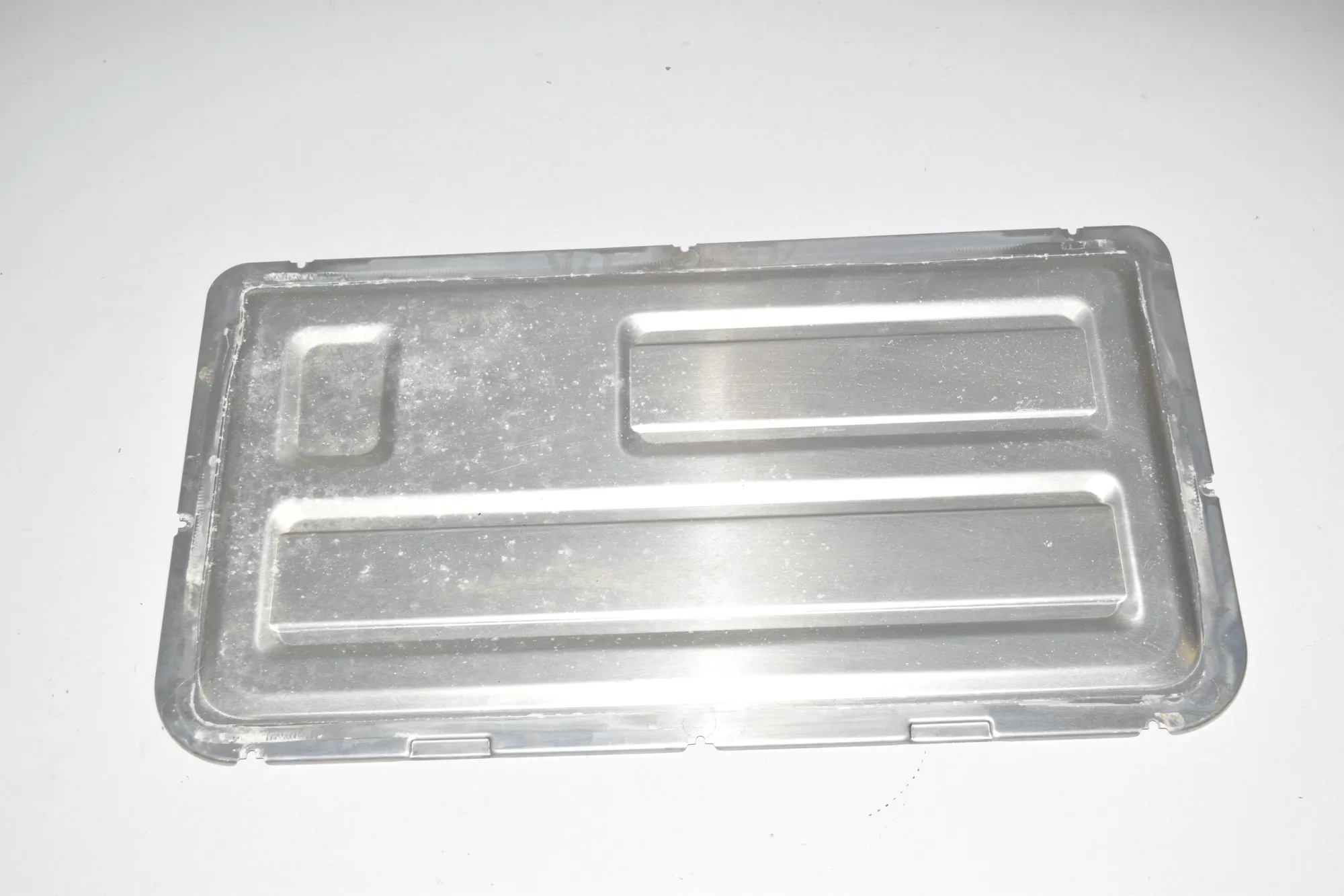 Other Interior Parts – OEM 7410691 · BMW i3 (I01) s Electric 2021 – 2