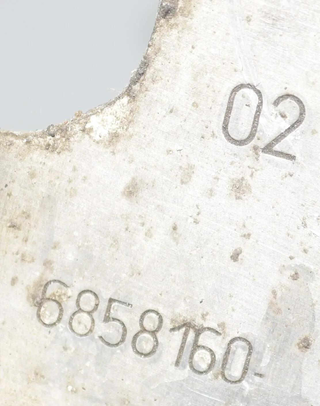 Bracket – OEM 6799388 · BMW i3 (I01) s Electric 2021 – 5