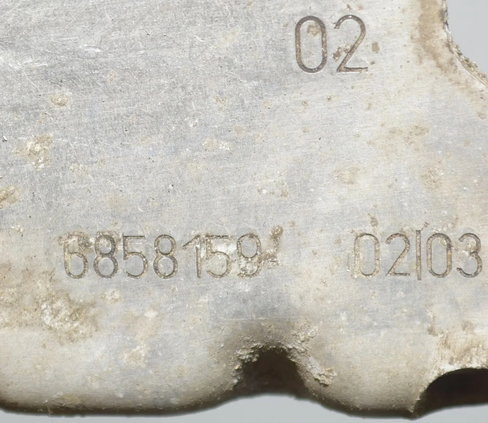Bracket – OEM 6799388 · BMW i3 (I01) s Electric 2021 – 6