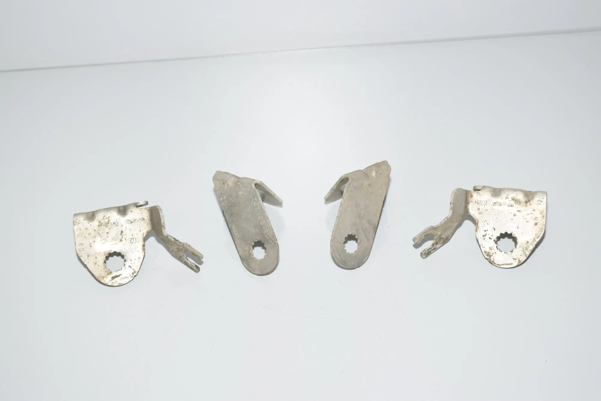 Bracket – OEM 6799388 · BMW i3 (I01) s Electric 2021 – 2
