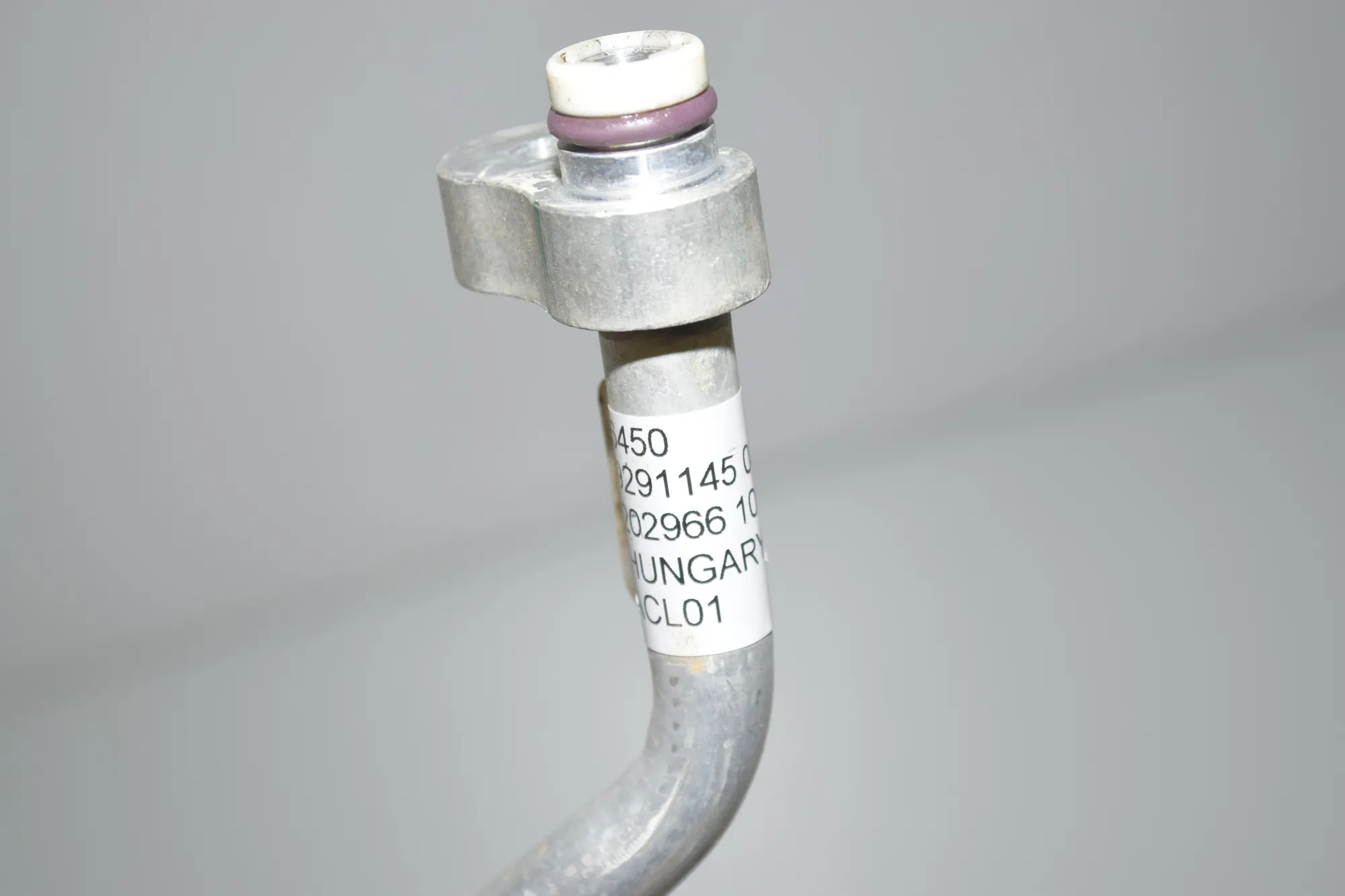 A/C Air Con Hose Pipe – OEM 9291145 · BMW i3 (I01) s Electric 2021 – 6
