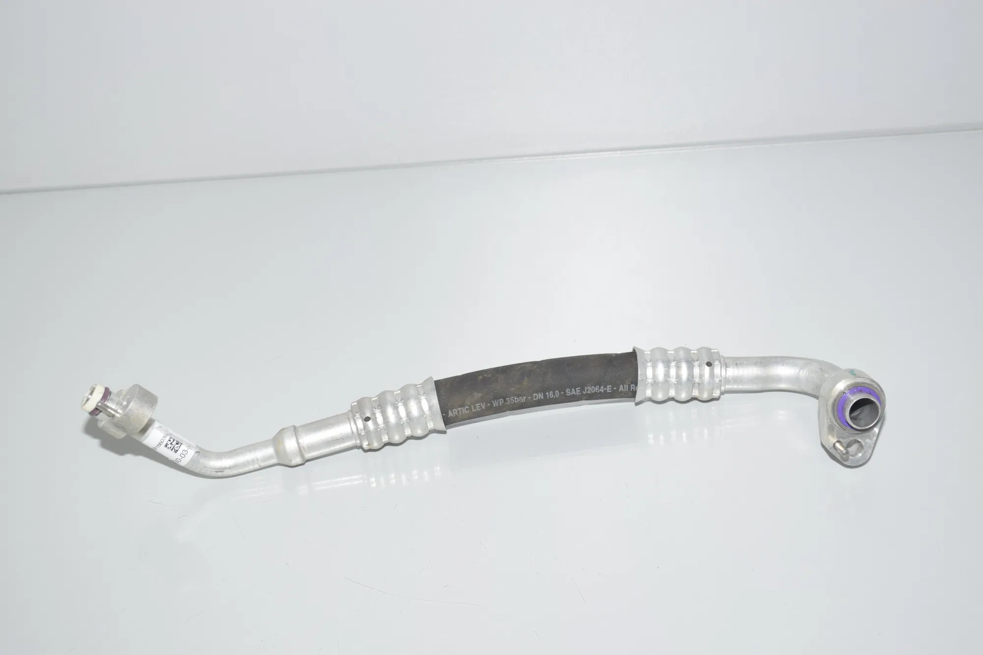 A/C Air Con Hose Pipe – OEM 9291145 · BMW i3 (I01) s Electric 2021 – 4