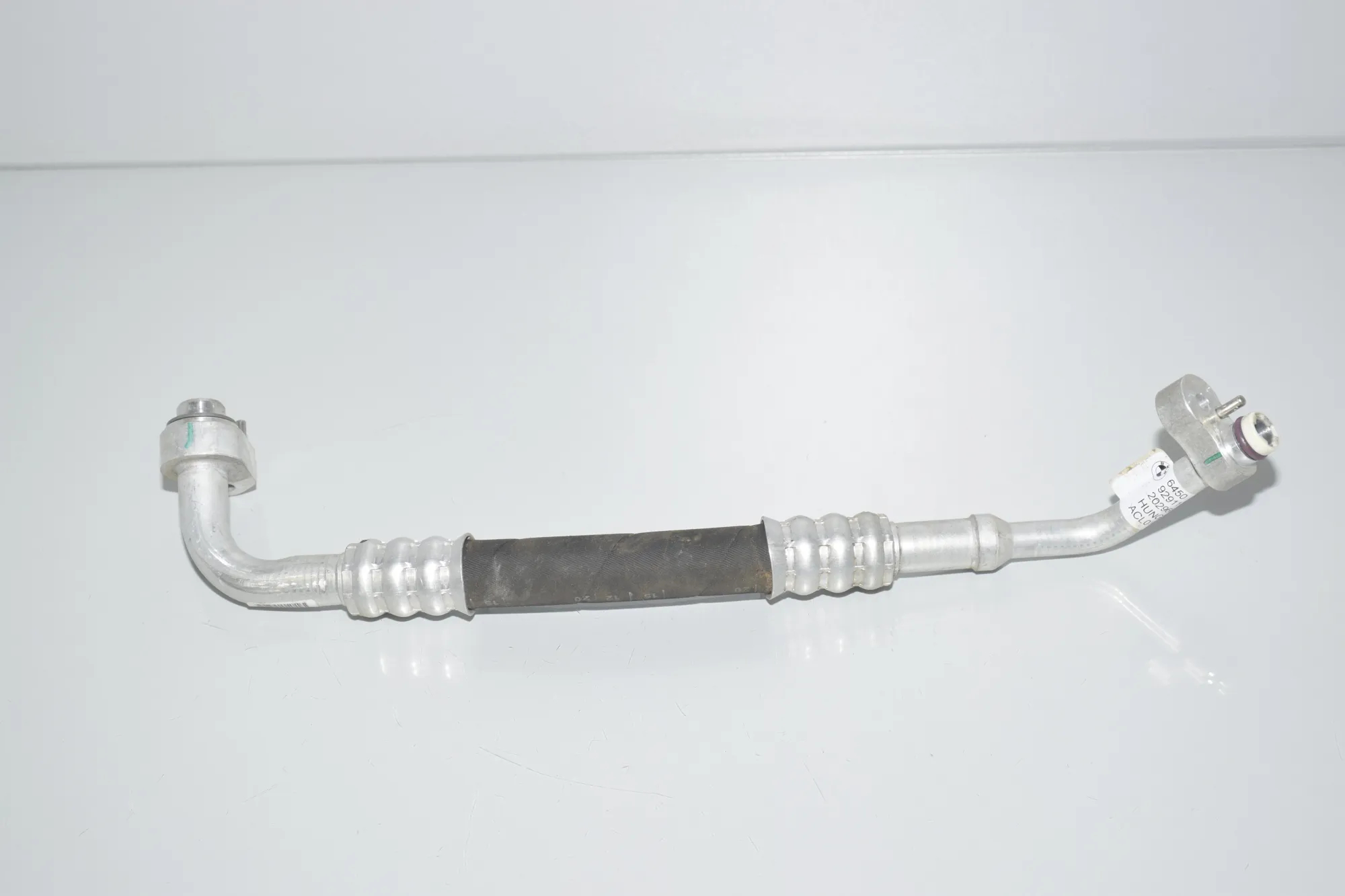 A/C Air Con Hose Pipe – OEM 9291145 · BMW i3 (I01) s Electric 2021