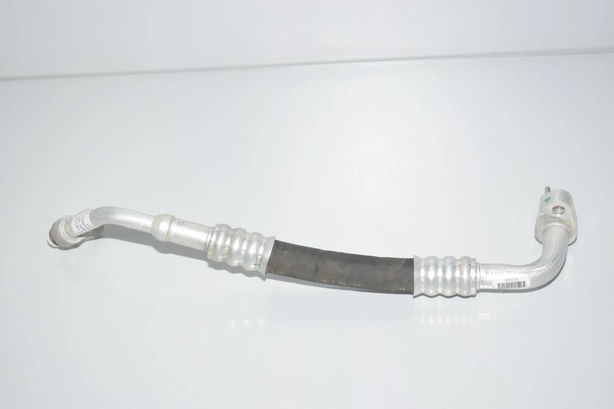 A/C Air Con Hose Pipe – OEM 9291145 · BMW i3 (I01) s Electric 2021 – 2