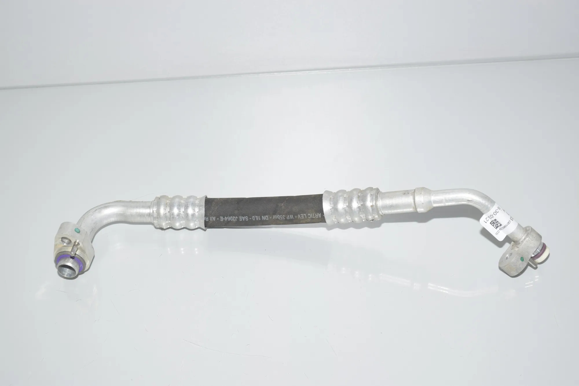 A/C Air Con Hose Pipe – OEM 9291145 · BMW i3 (I01) s Electric 2021 – 3