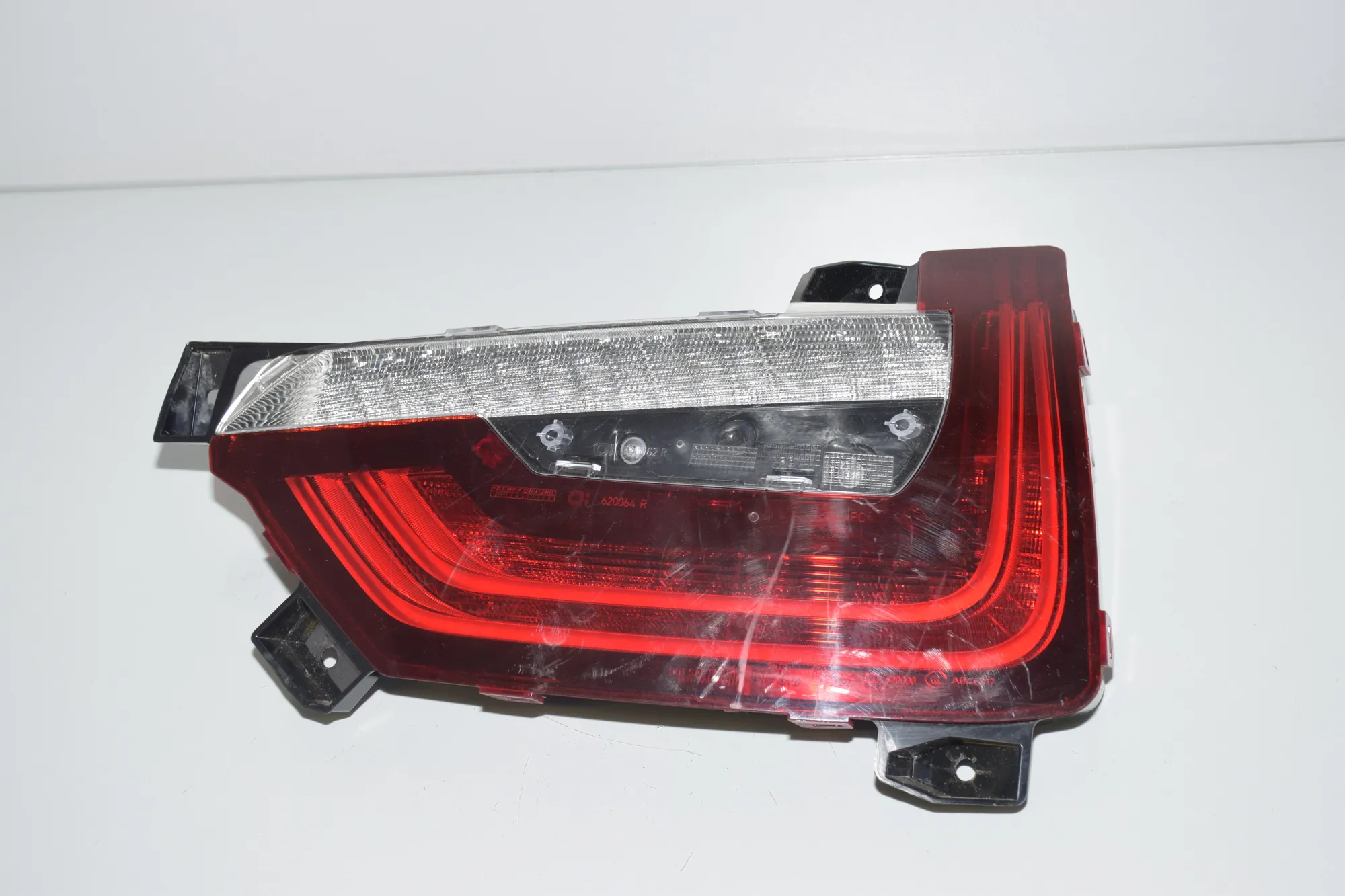 Right Side Tailgate Tail Light – OEM 7389606 · BMW i3 (I01) s Electric 2021 – 2