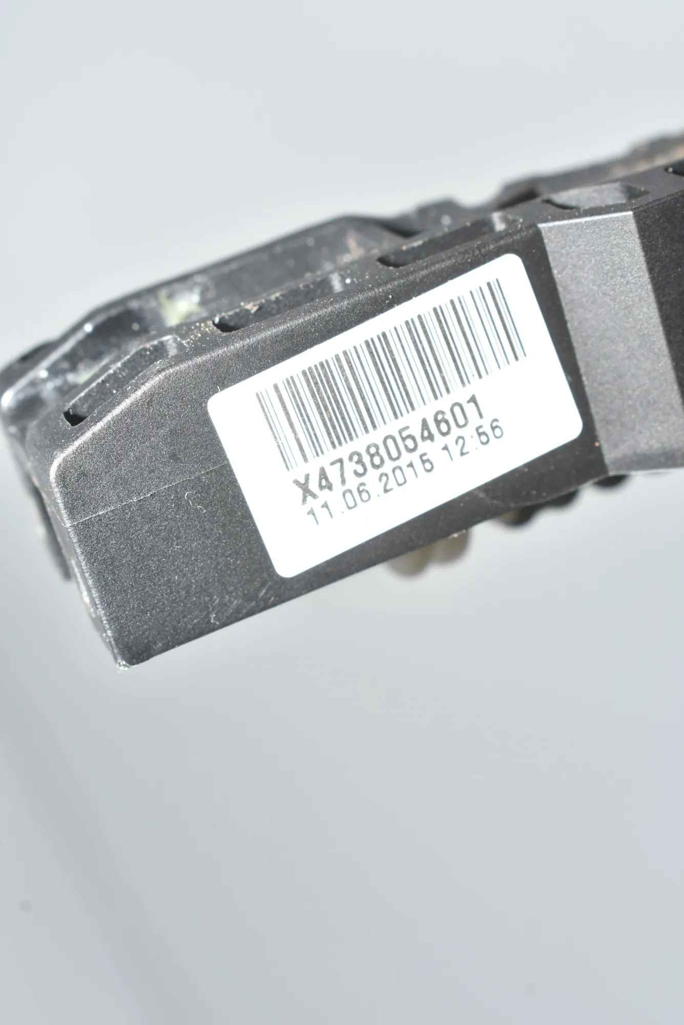 Rear Right Door Interior Handle Frame – OEM 51217380546 · BMW 4 Gran Coupe (F36) 420 i 2015 – 4