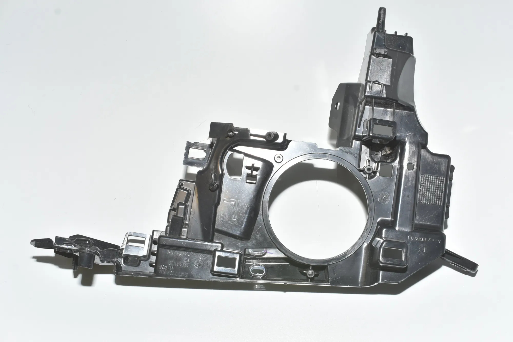 Other Body Parts – OEM 7309529 · BMW 4 Gran Coupe (F36) 420 i 2015