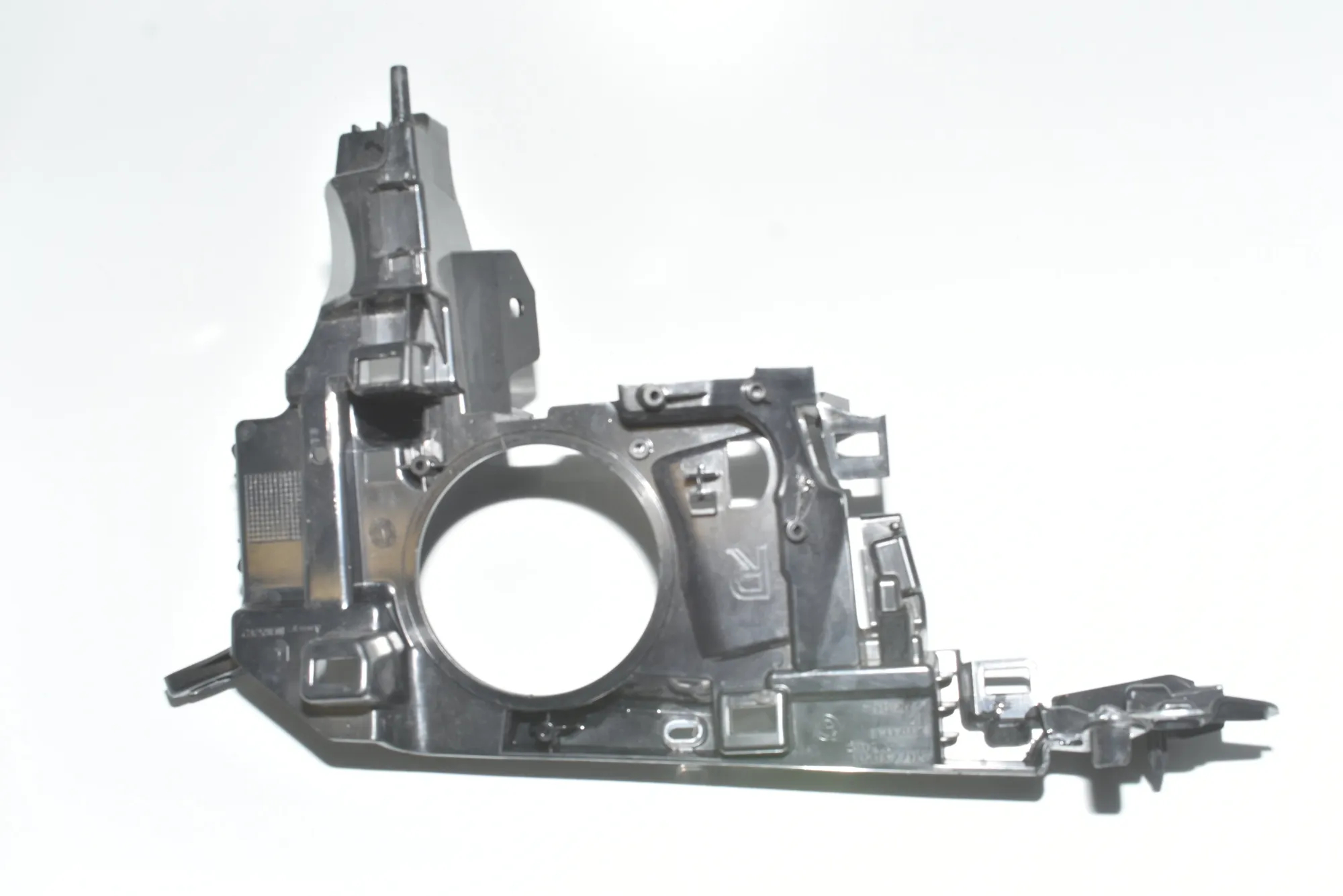 Other Body Parts – OEM 51477309530 · BMW 4 Gran Coupe (F36) 420 i 2015 – 3