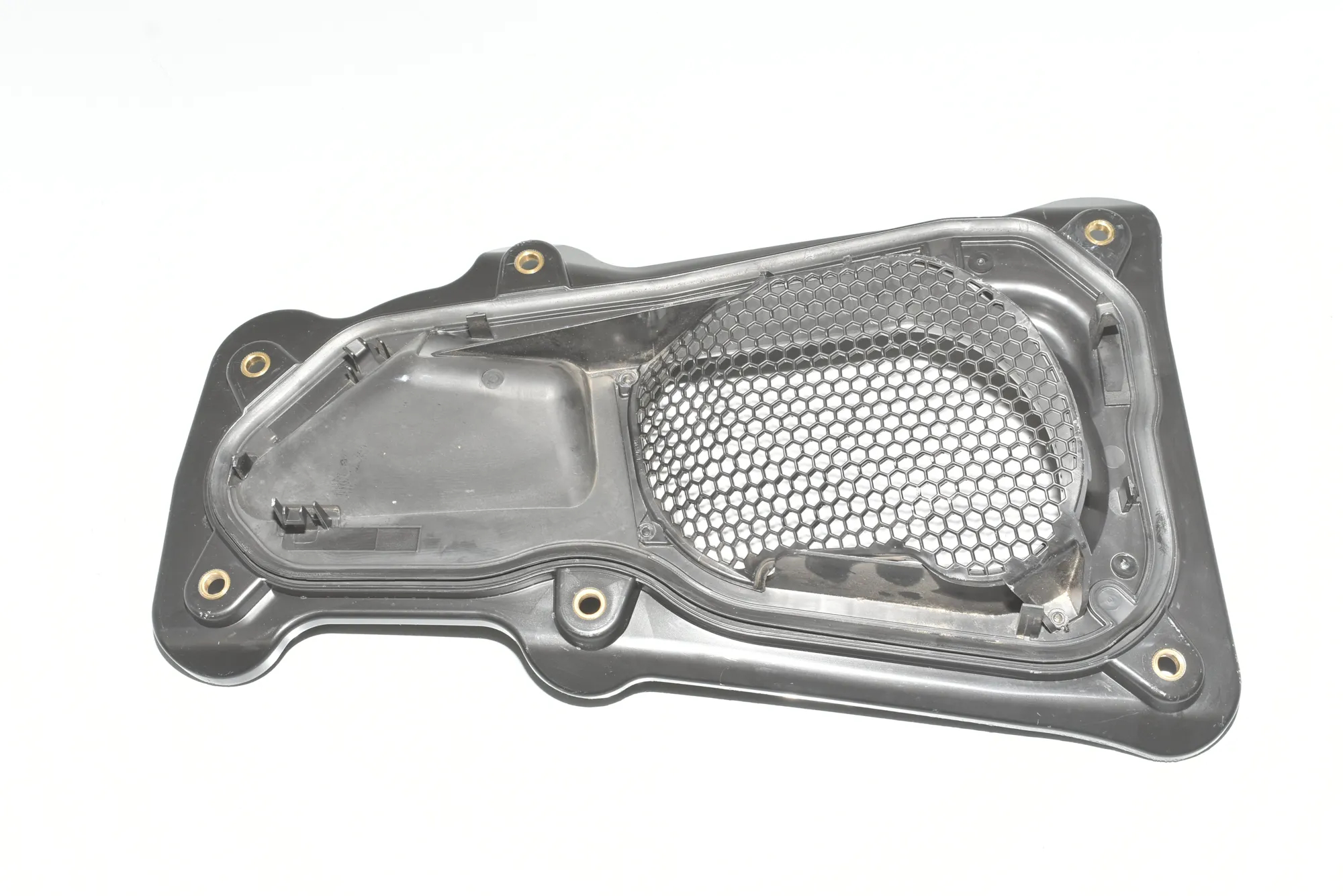 Other Engine Compartment Parts – OEM 9295461 · BMW 4 Gran Coupe (F36) 420 i 2015 – 3