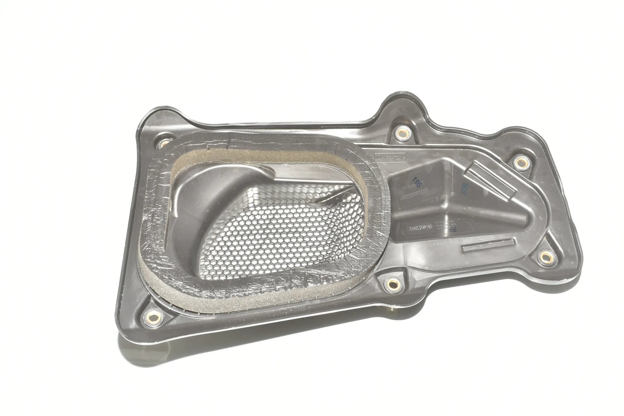 Other Engine Compartment Parts – OEM 9295461 · BMW 4 Gran Coupe (F36) 420 i 2015