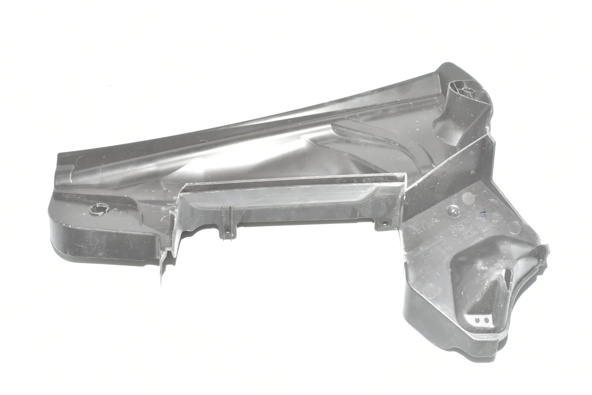 Other Body Parts – OEM 9206487 · BMW 4 Gran Coupe (F36) 420 i 2015 – 3