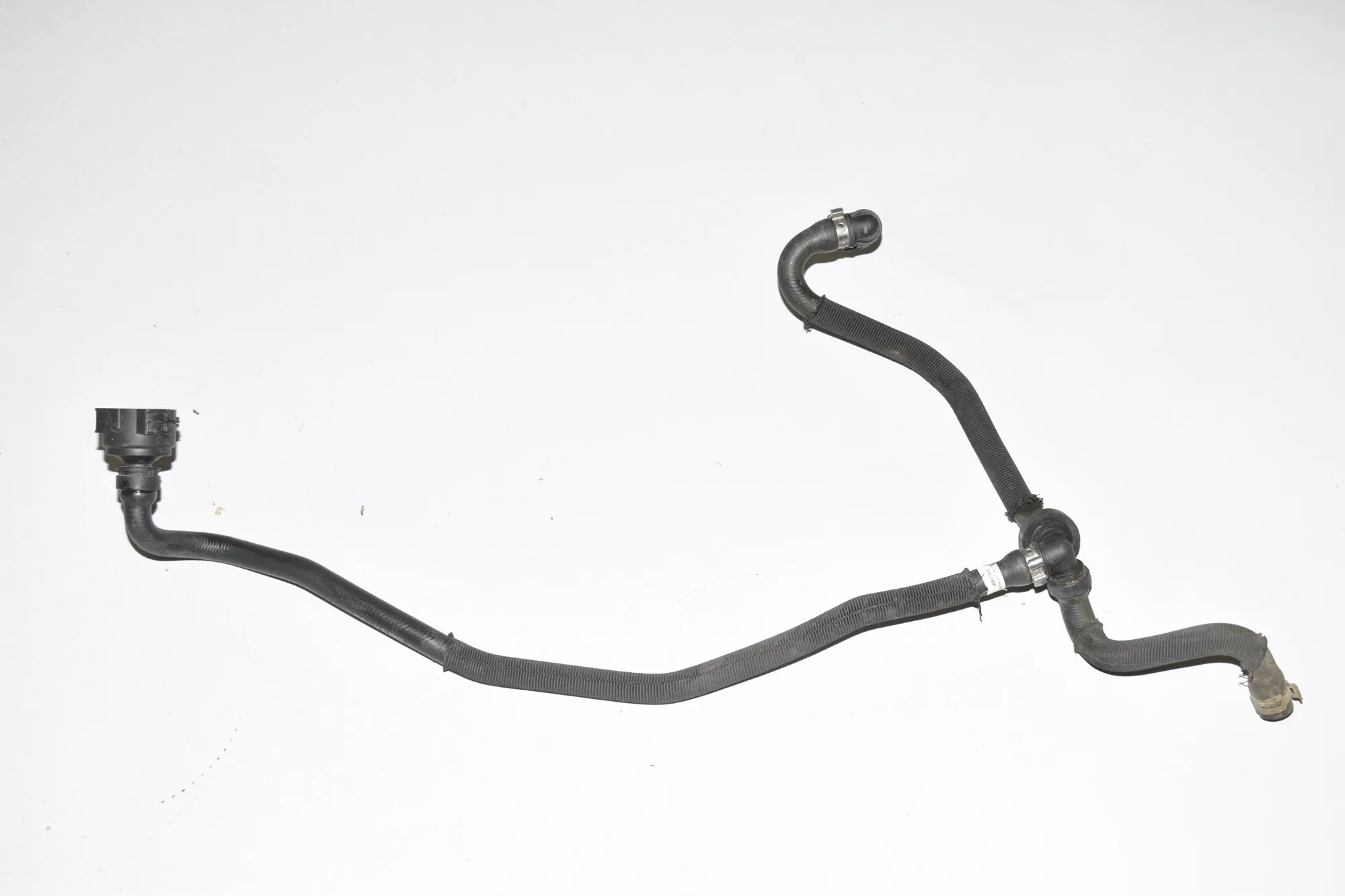 Coolant Hose Pipe – OEM 7616030 · BMW i3 (I01) s Electric 2021 – 3