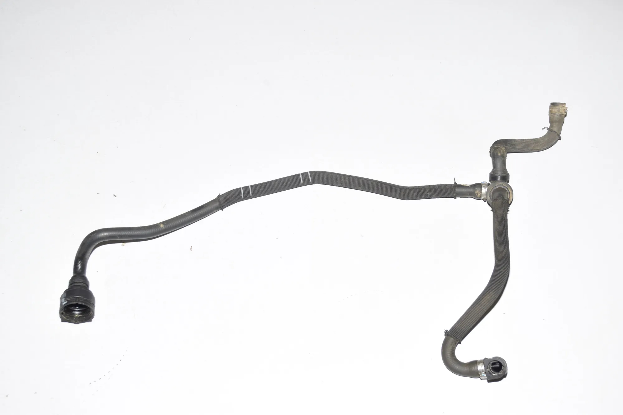 Coolant Hose Pipe – OEM 7616030 · BMW i3 (I01) s Electric 2021 – 2