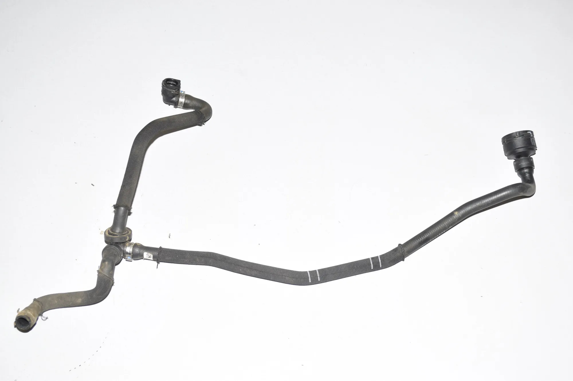 Coolant Hose Pipe – OEM 7616030 · BMW i3 (I01) s Electric 2021