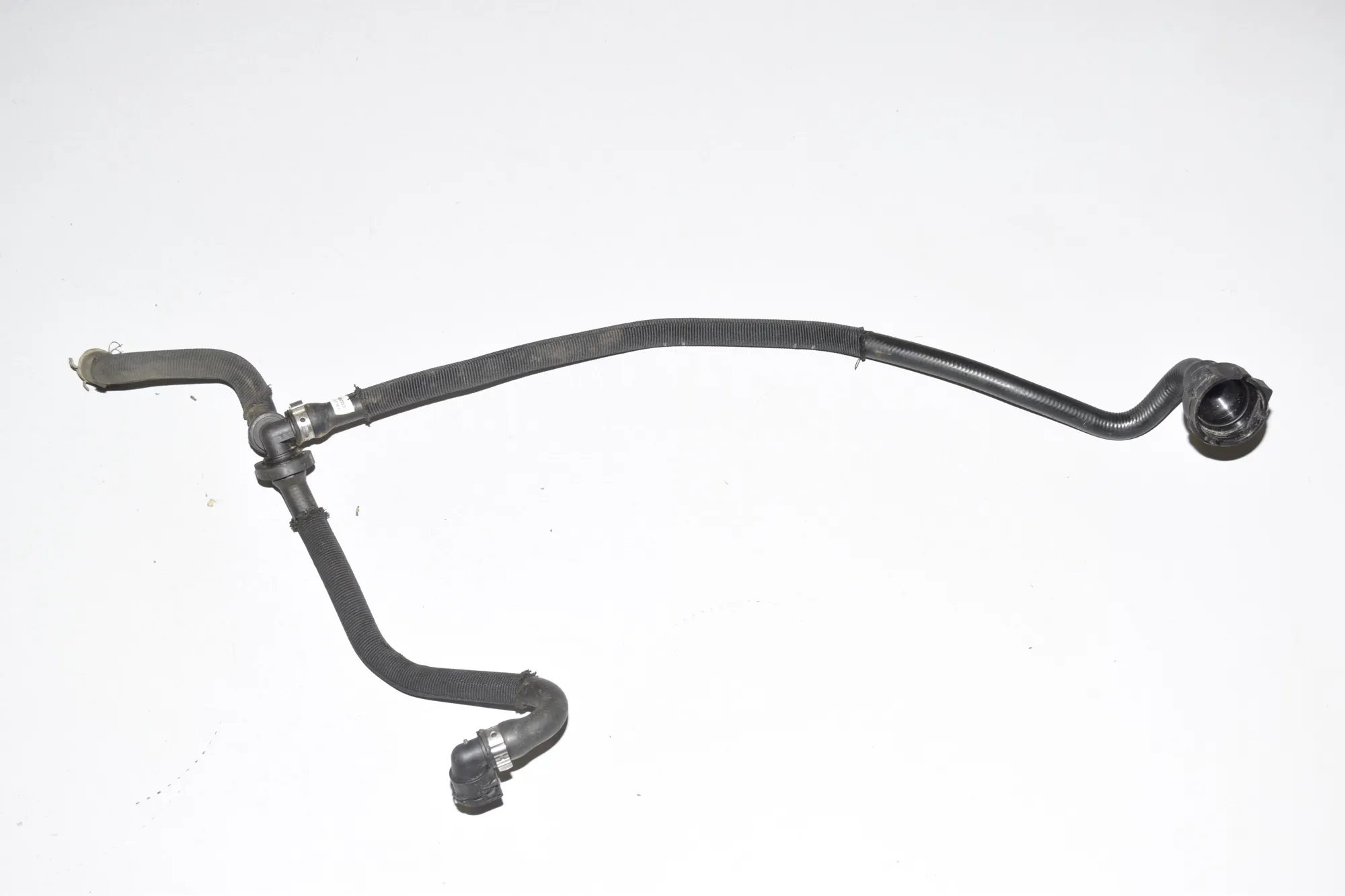 Coolant Hose Pipe – OEM 7616030 · BMW i3 (I01) s Electric 2021 – 4