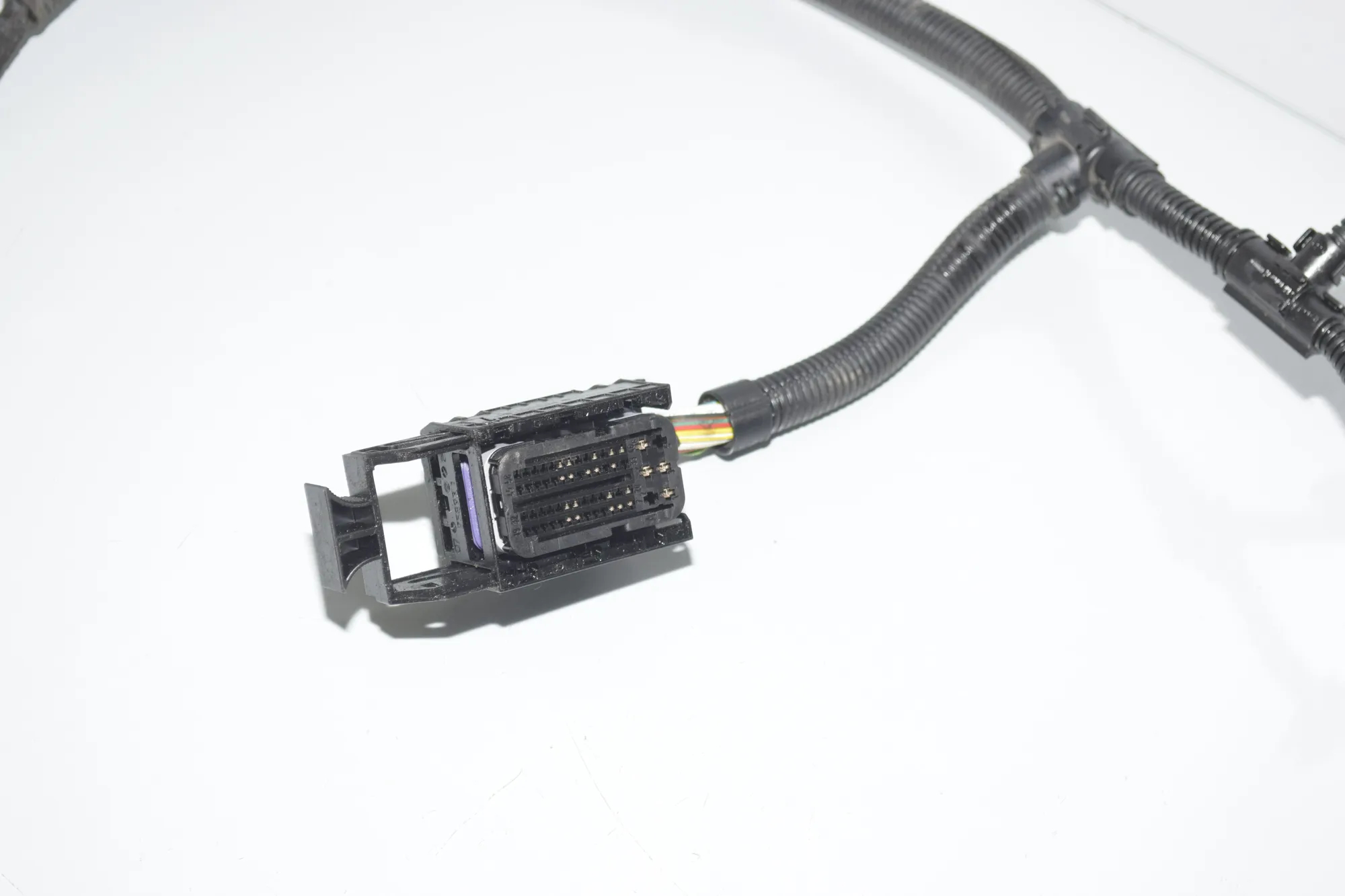 Engine Cable Harness – OEM 8632687 · BMW i3 (I01) s Electric 2021 – 5