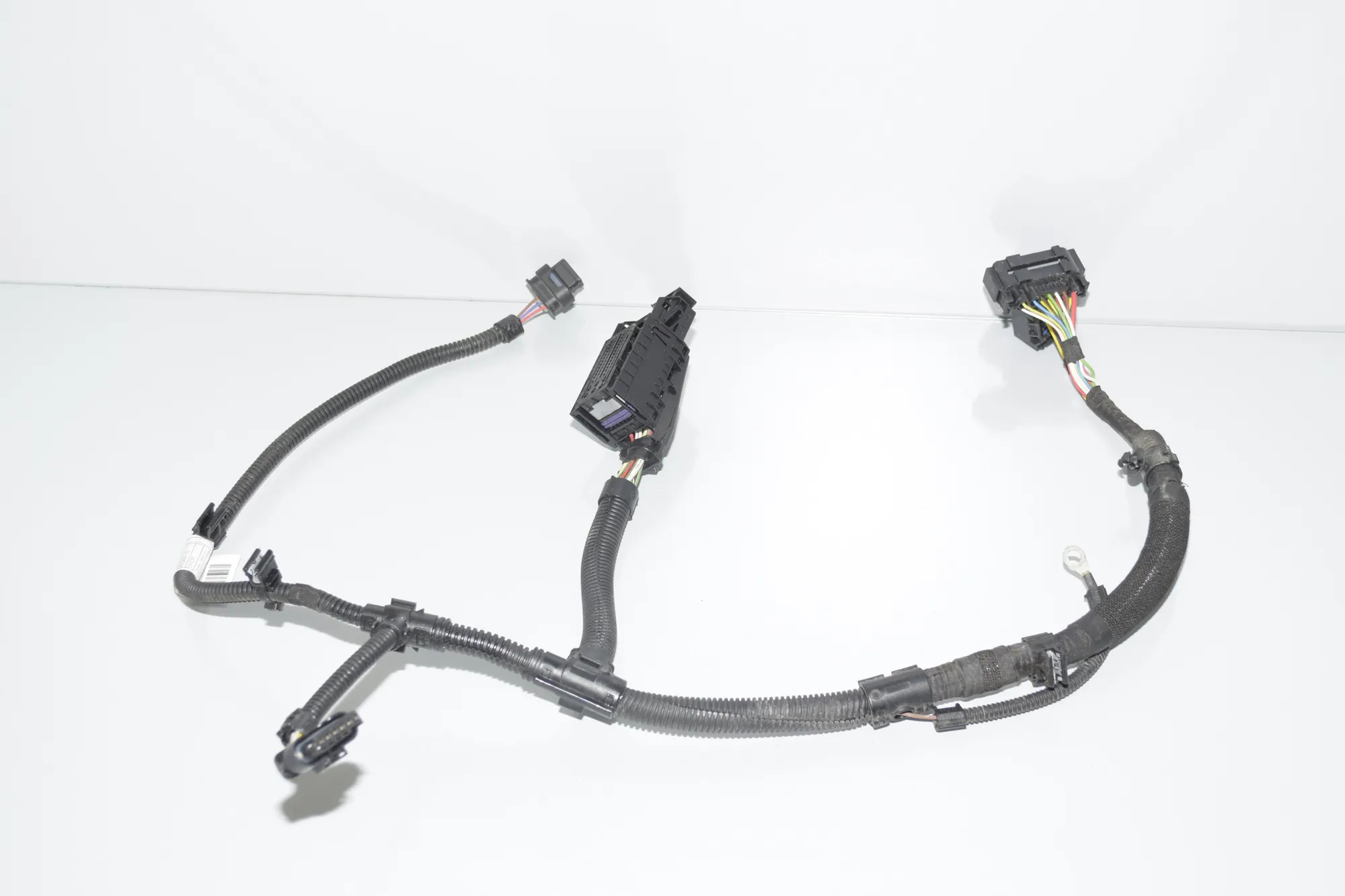 Engine Cable Harness – OEM 8632687 · BMW i3 (I01) s Electric 2021 – 2
