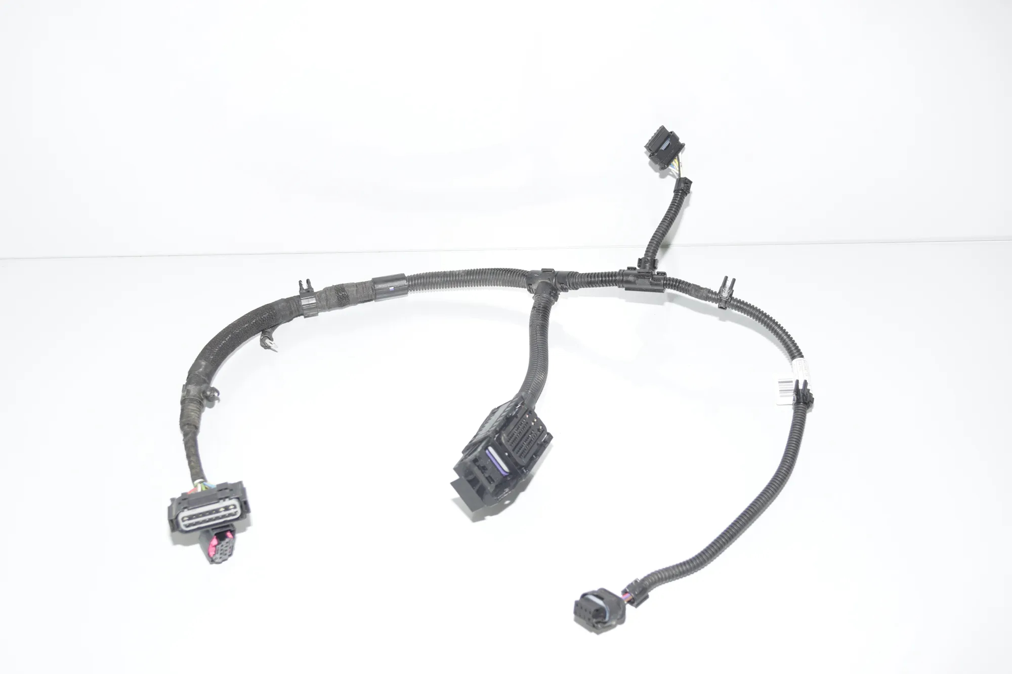 Engine Cable Harness – OEM 8632687 · BMW i3 (I01) s Electric 2021