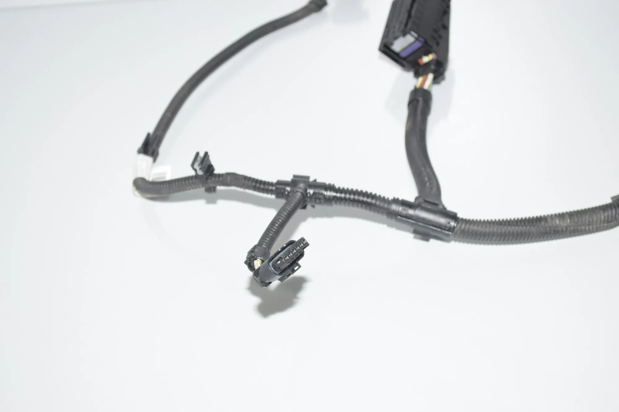 Engine Cable Harness – OEM 8632687 · BMW i3 (I01) s Electric 2021 – 7