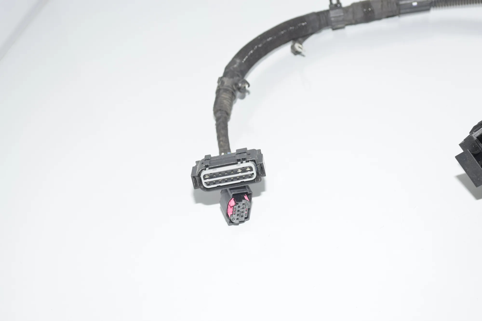 Engine Cable Harness – OEM 8632687 · BMW i3 (I01) s Electric 2021 – 4