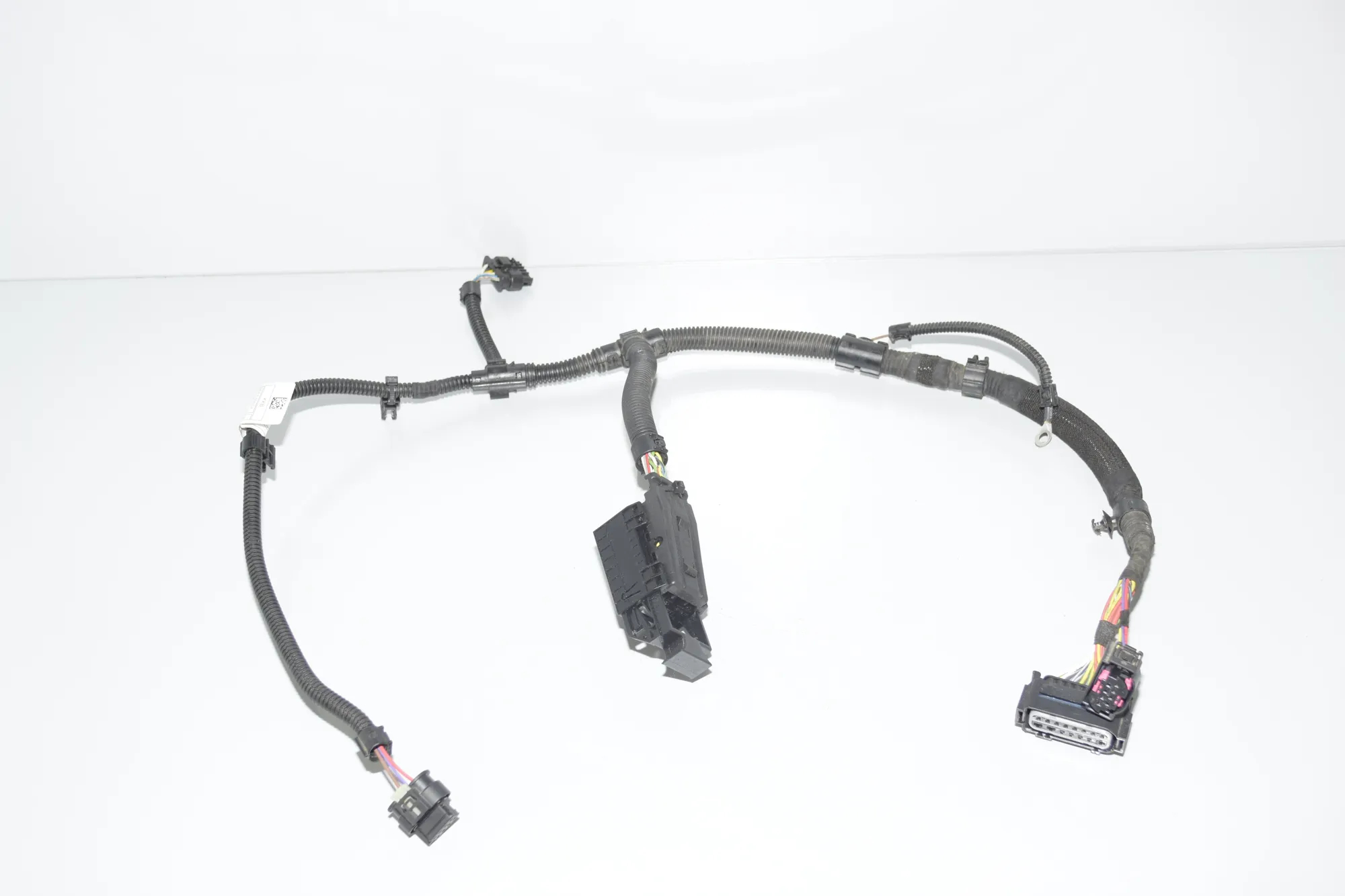 Engine Cable Harness – OEM 8632687 · BMW i3 (I01) s Electric 2021 – 3