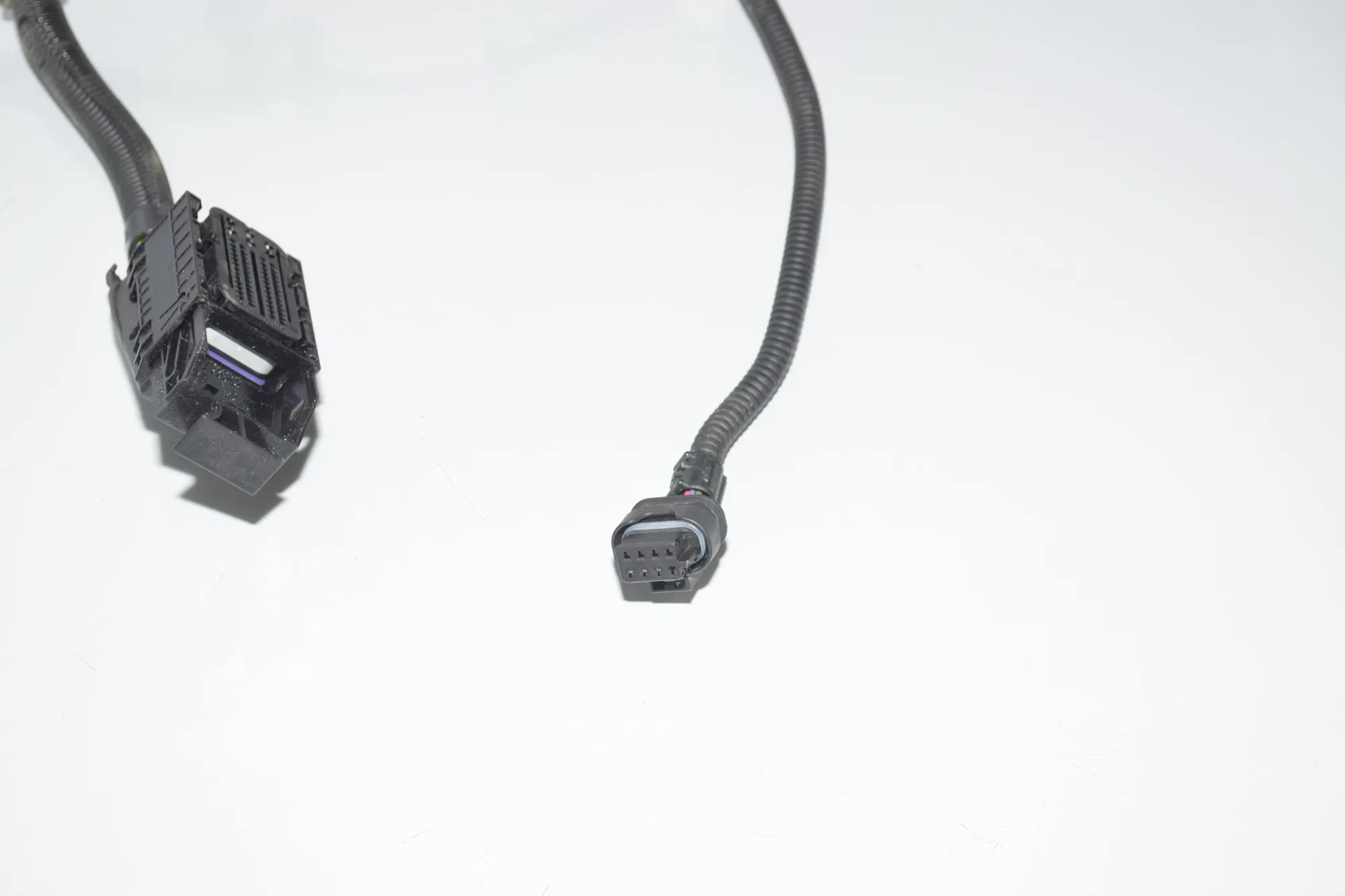 Engine Cable Harness – OEM 8632687 · BMW i3 (I01) s Electric 2021 – 6