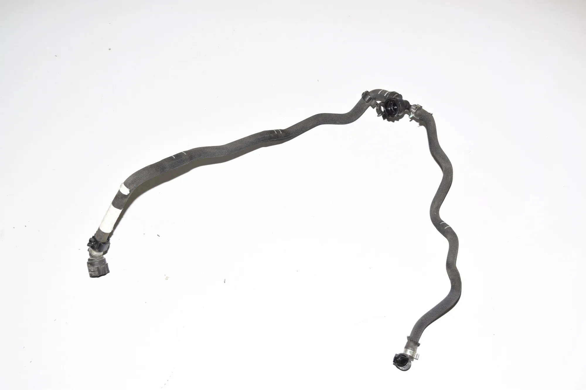 Coolant Hose Pipe – OEM 8654445 · BMW i3 (I01) s Electric 2021