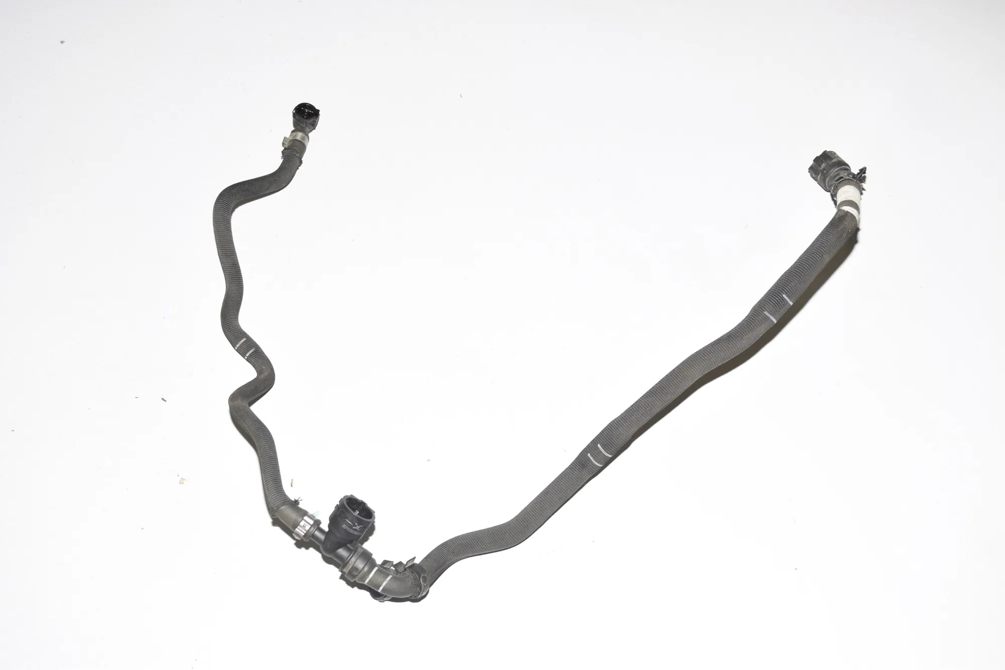 Coolant Hose Pipe – OEM 8654445 · BMW i3 (I01) s Electric 2021 – 4
