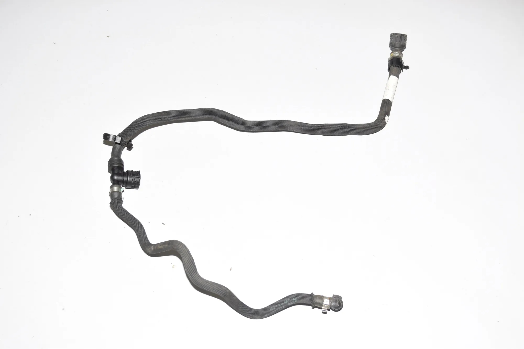 Coolant Hose Pipe – OEM 8654445 · BMW i3 (I01) s Electric 2021 – 3