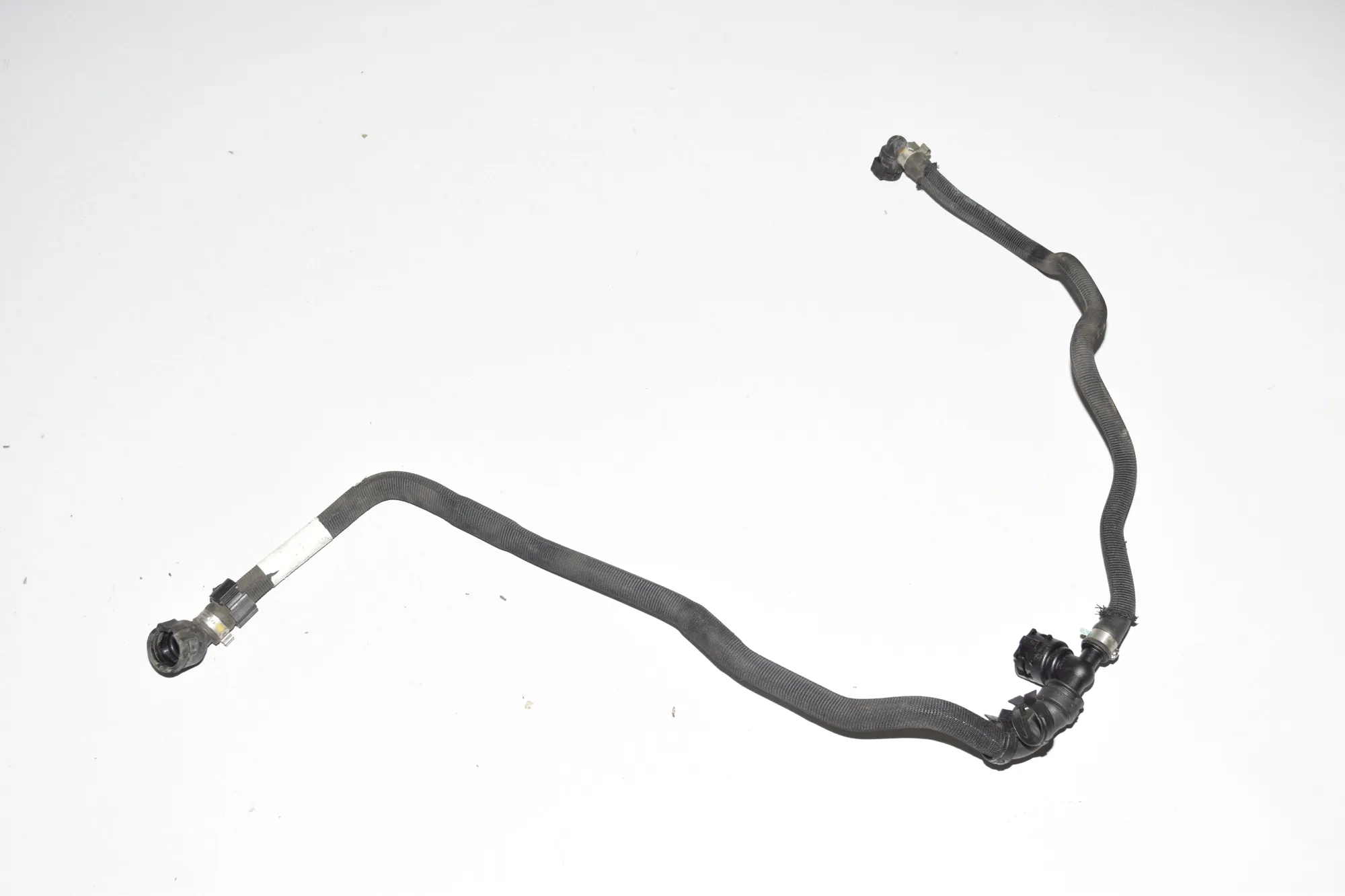 Coolant Hose Pipe – OEM 8654445 · BMW i3 (I01) s Electric 2021 – 2