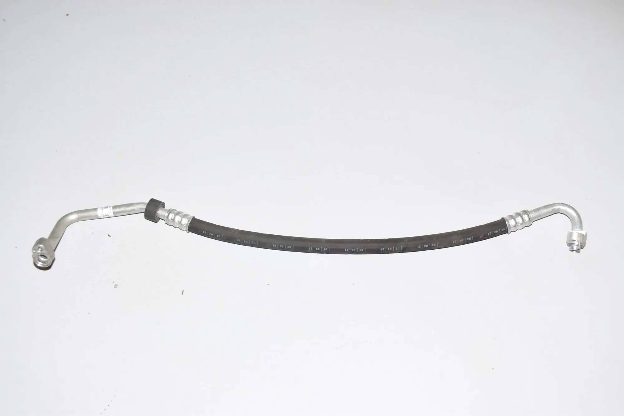 A/C Air Con Hose Pipe – OEM 9291150 · BMW i3 (I01) s Electric 2021