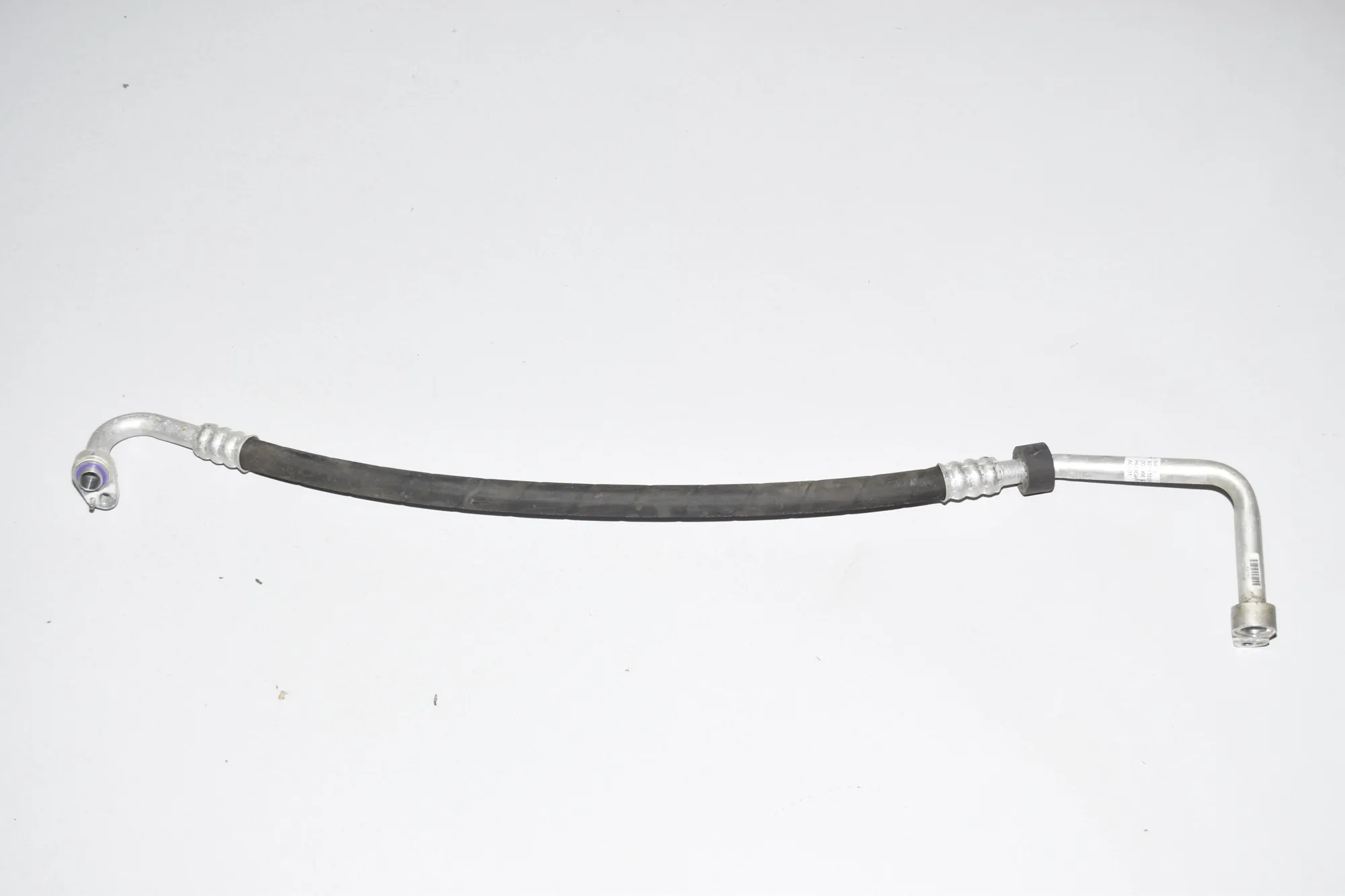 A/C Air Con Hose Pipe – OEM 9291150 · BMW i3 (I01) s Electric 2021 – 2