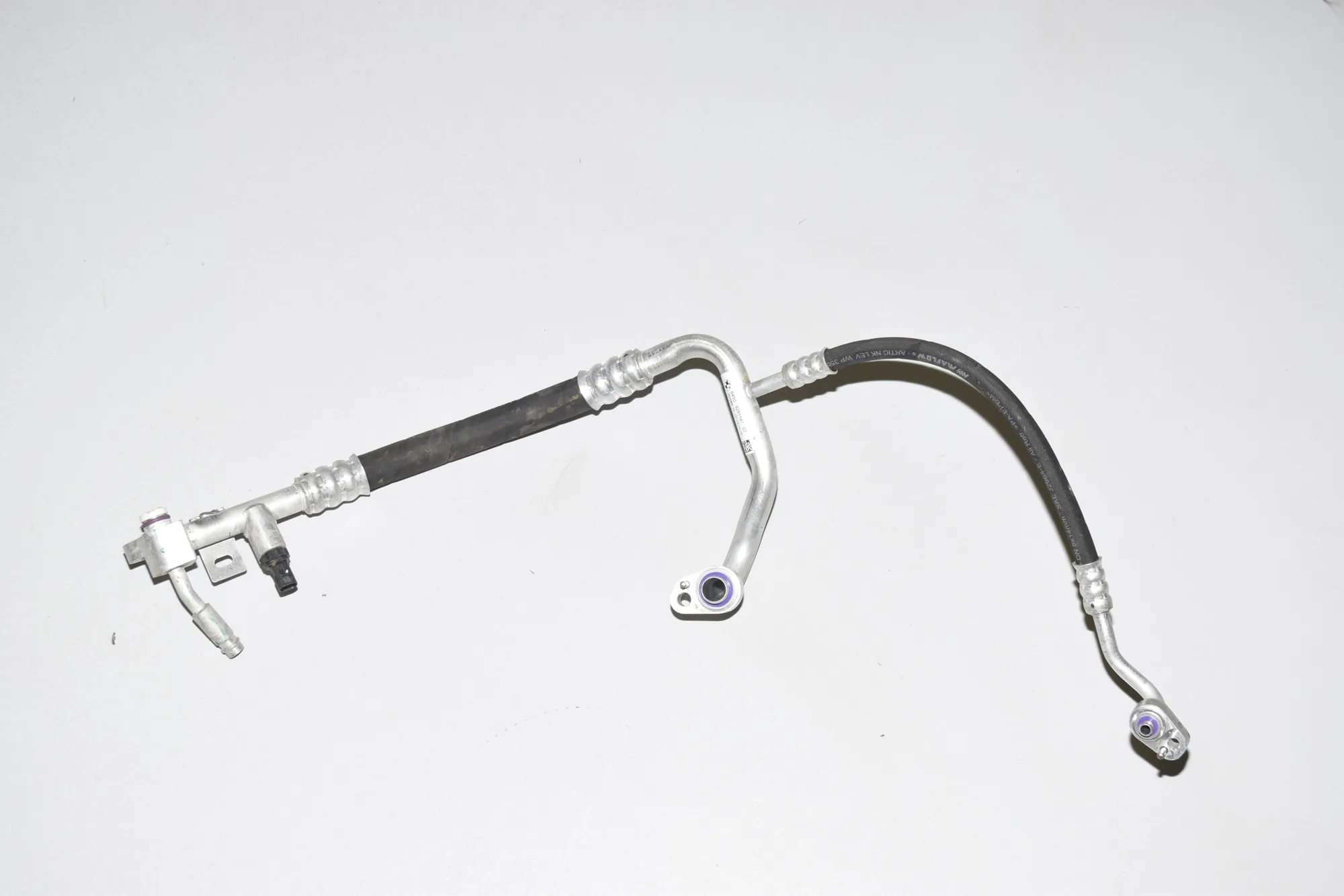 A/C Air Con Hose Pipe – OEM 9291147 · BMW i3 (I01) s Electric 2021 – 4