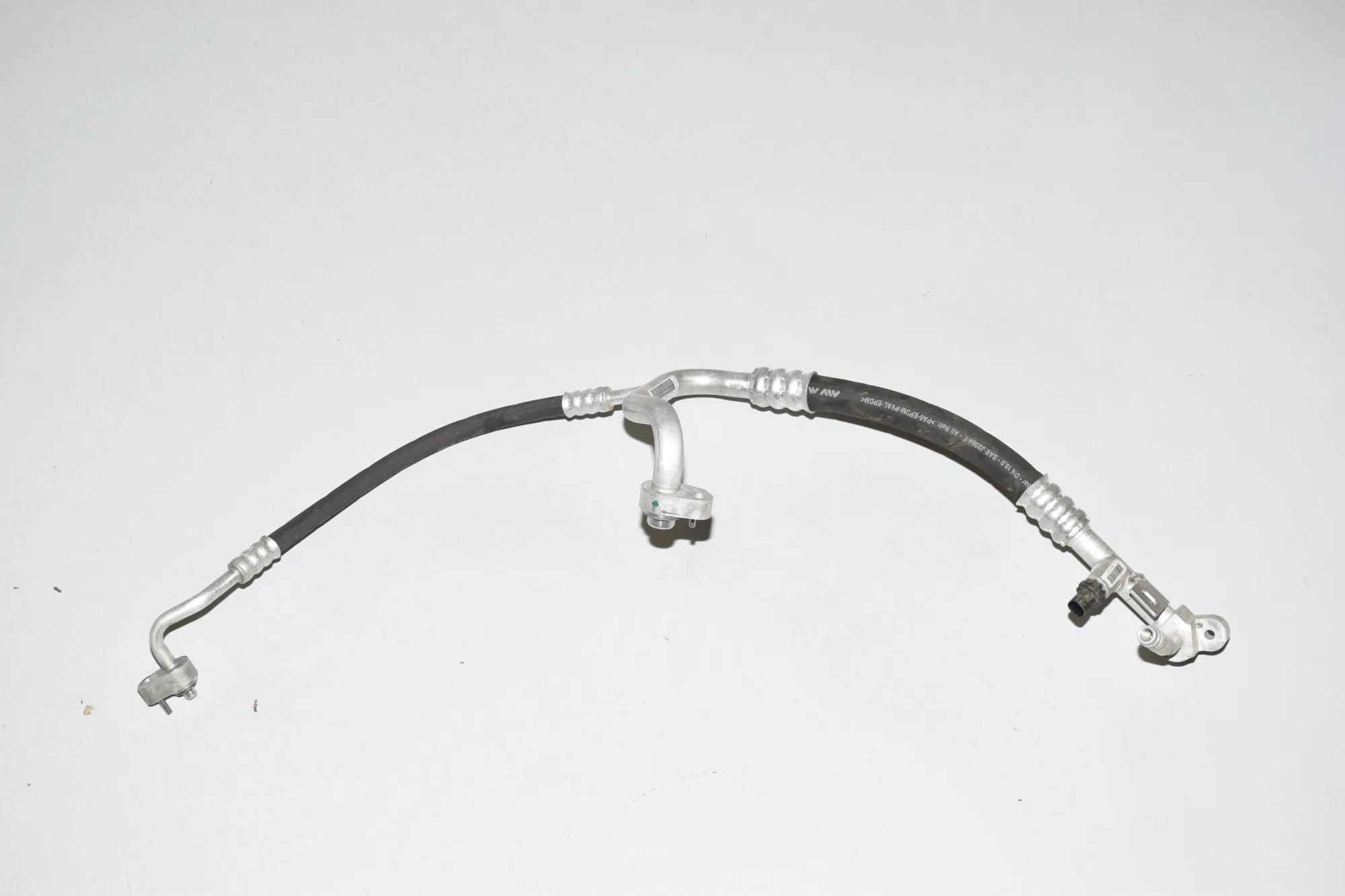 A/C Air Con Hose Pipe – OEM 9291147 · BMW i3 (I01) s Electric 2021 – 2