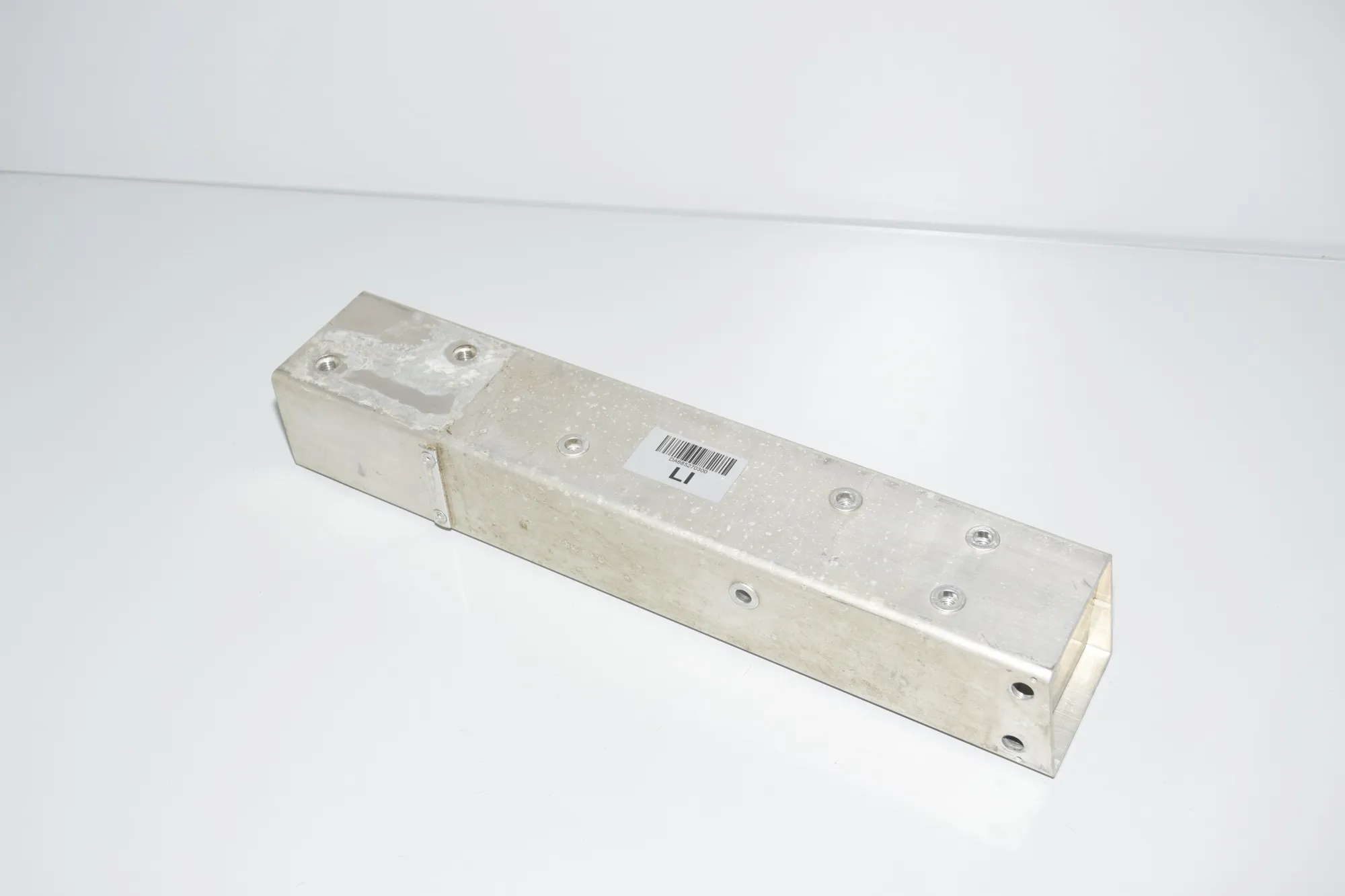 Left Side Crash Absorber – OEM 6852703 · BMW i3 (I01) s Electric 2021 – 3