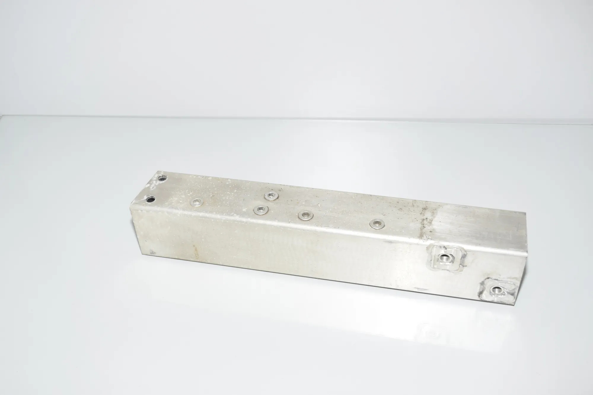 Left Side Crash Absorber – OEM 6852703 · BMW i3 (I01) s Electric 2021