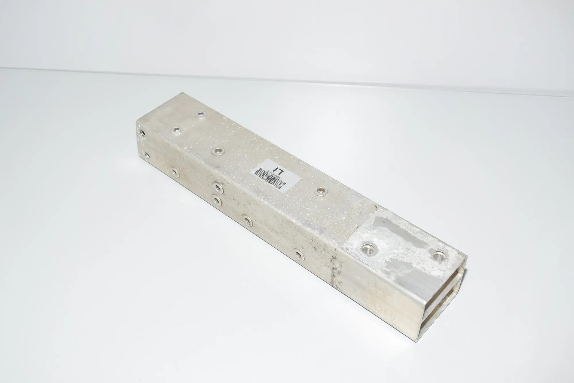 Left Side Crash Absorber – OEM 6852703 · BMW i3 (I01) s Electric 2021 – 4