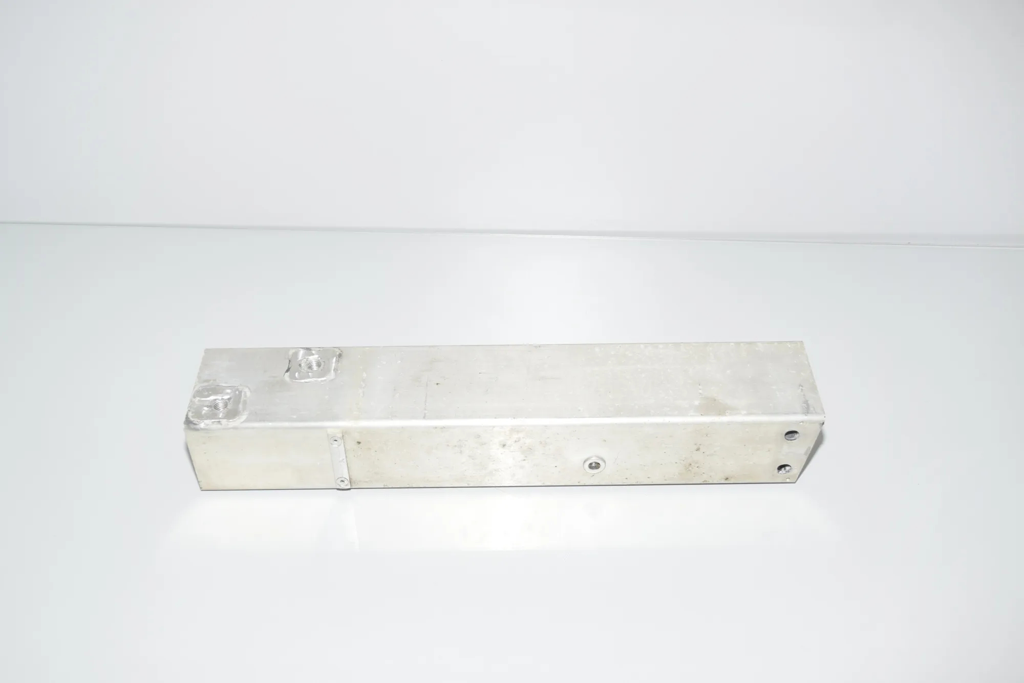Right Side Crash Absorber – OEM 6852704 · BMW i3 (I01) s Electric 2021