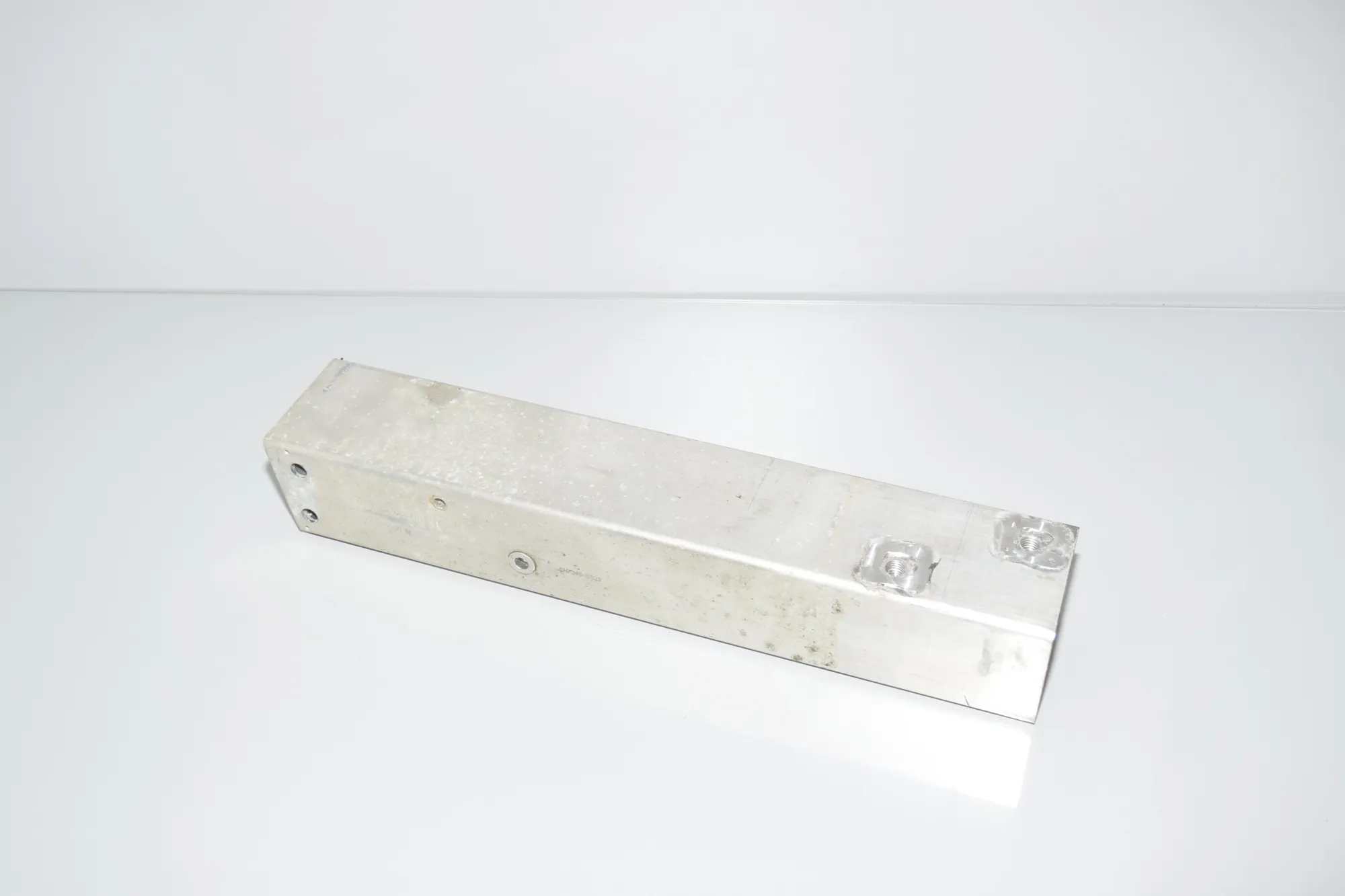 Right Side Crash Absorber – OEM 6852704 · BMW i3 (I01) s Electric 2021 – 2