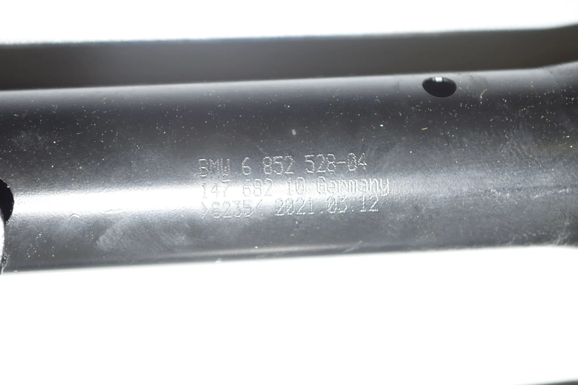 Other Body Parts – OEM 6852527 · BMW i3 (I01) s Electric 2021 – 6