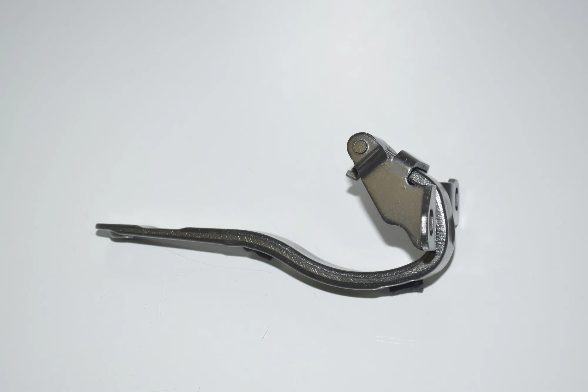 Right Side Bootlid Hinge – OEM 7296774 · BMW i3 (I01) s Electric 2021 – 3