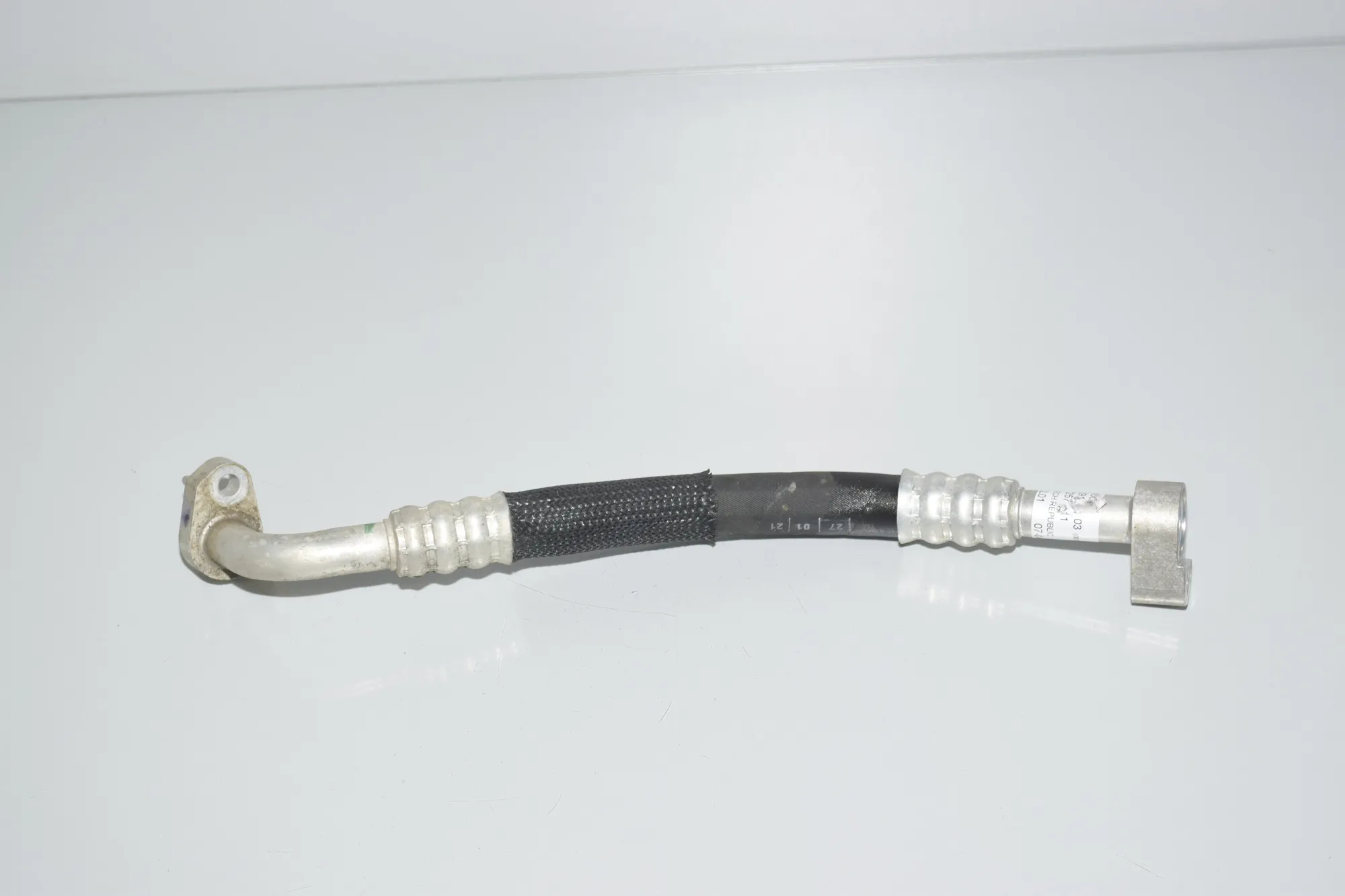 A/C Air Con Hose Pipe – OEM 9291151 · BMW i3 (I01) s Electric 2021 – 4