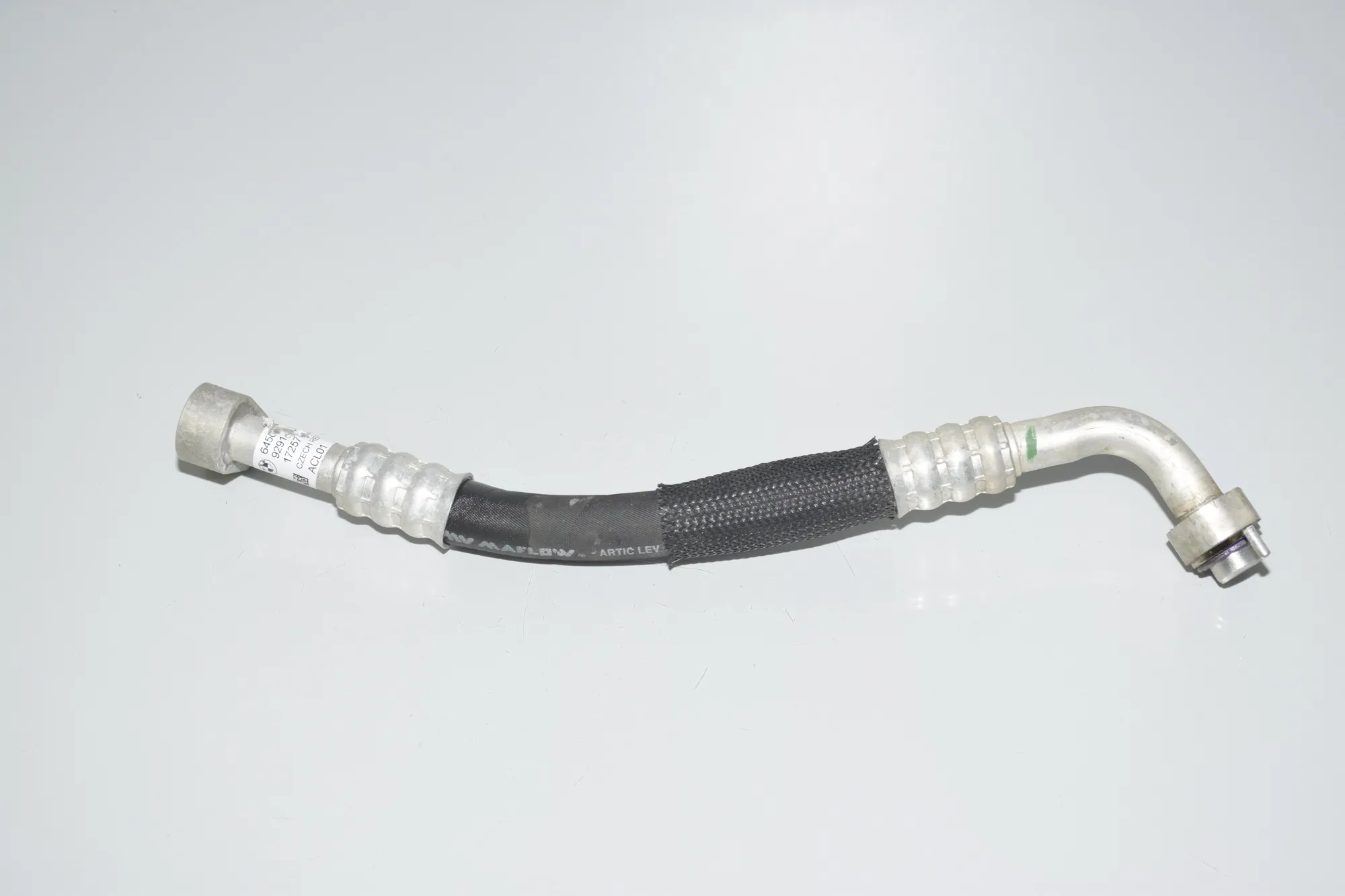 A/C Air Con Hose Pipe – OEM 9291151 · BMW i3 (I01) s Electric 2021 – 3