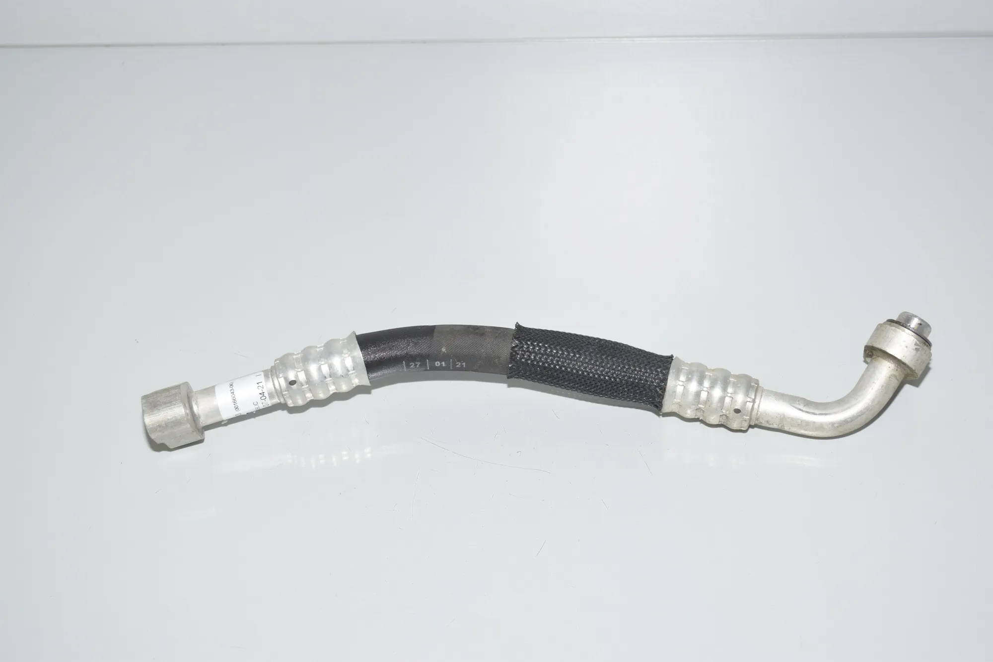 A/C Air Con Hose Pipe – OEM 9291151 · BMW i3 (I01) s Electric 2021 – 2