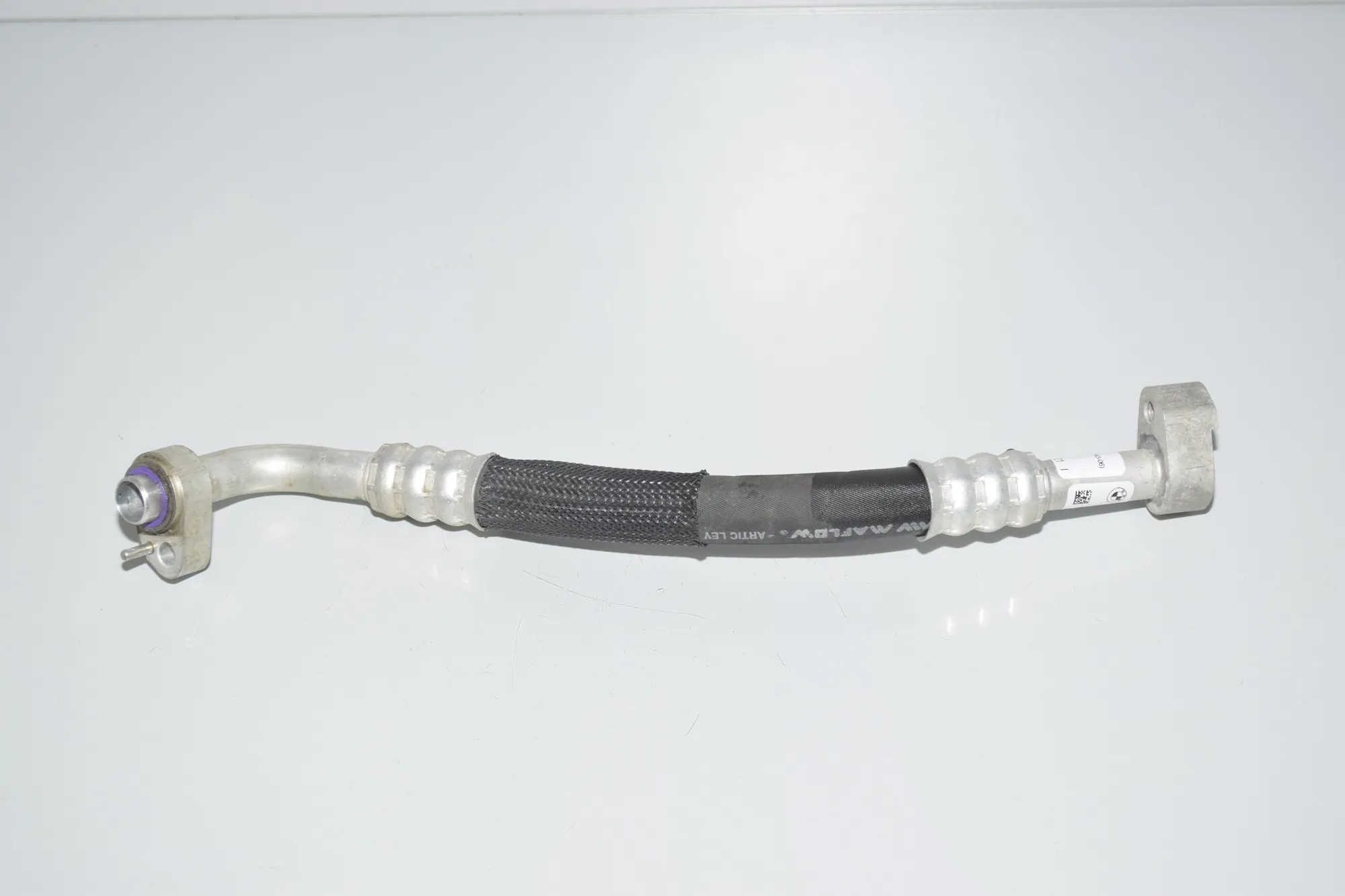 A/C Air Con Hose Pipe – OEM 9291151 · BMW i3 (I01) s Electric 2021