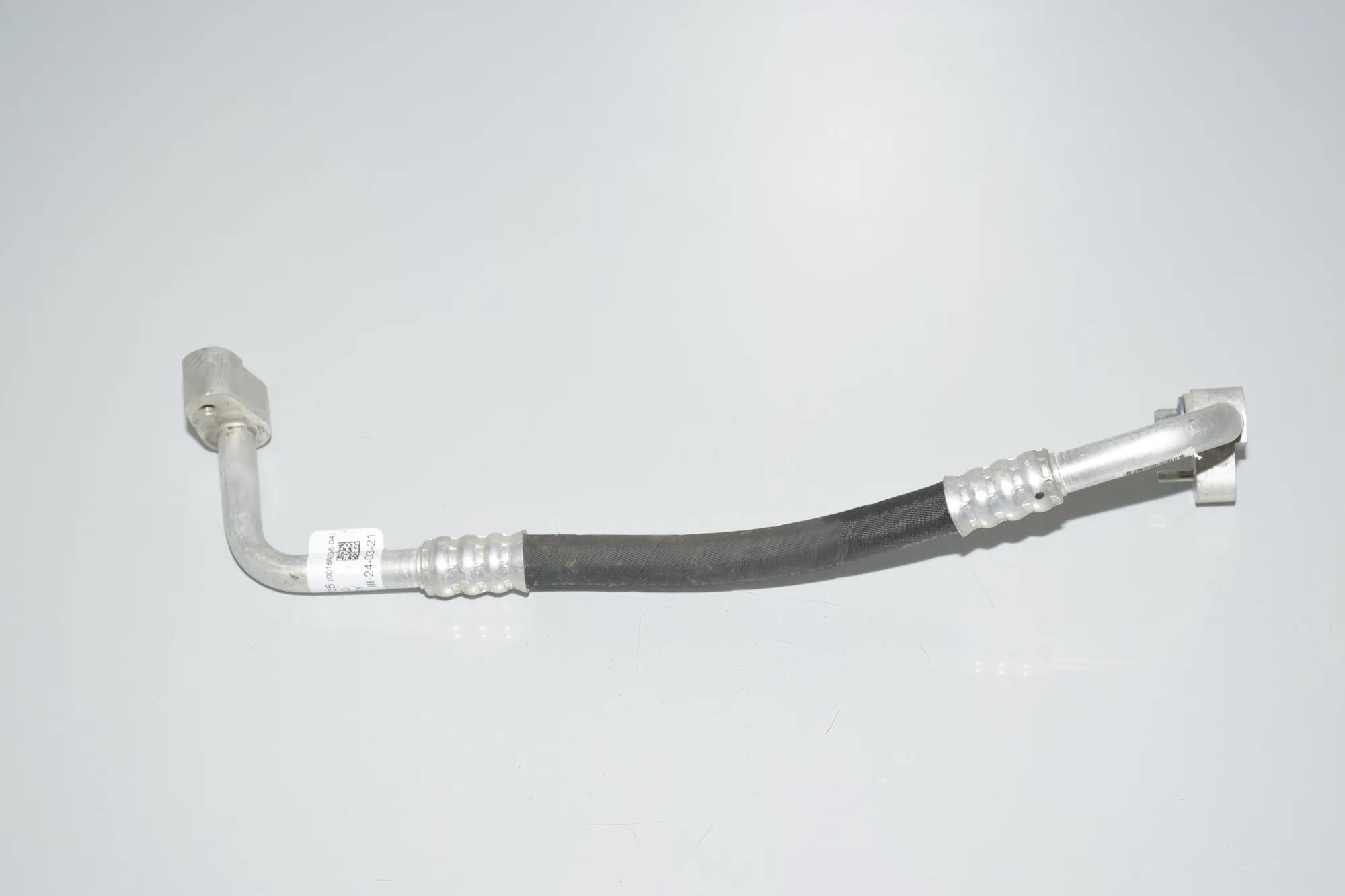 A/C Air Con Hose Pipe – OEM 9291156 · BMW i3 (I01) s Electric 2021 – 2