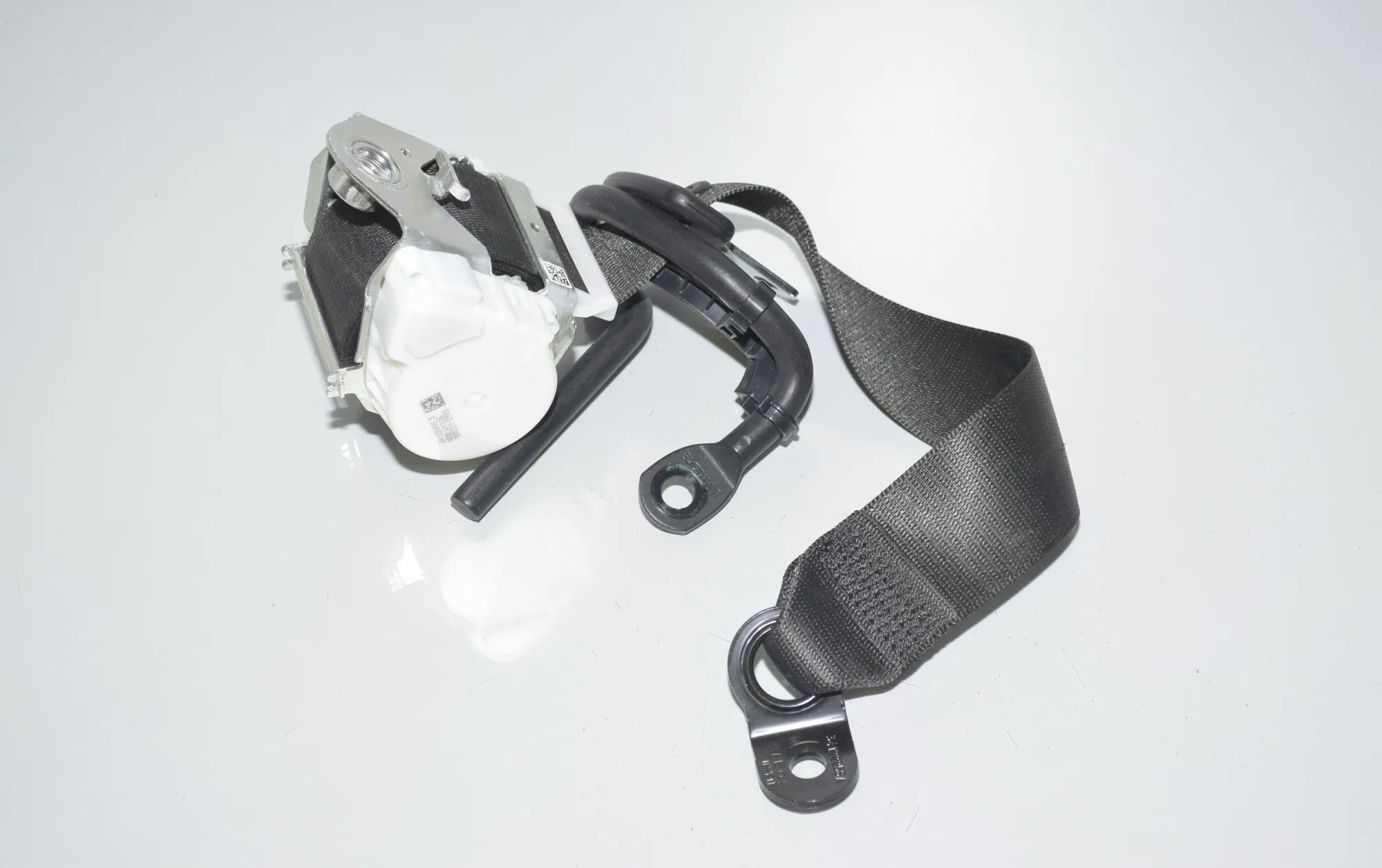 Rear Right Seatbelt – OEM 7305644 · BMW i3 (I01) s Electric 2021