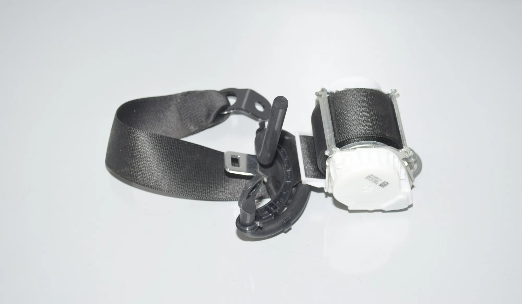 Rear Right Seatbelt – OEM 7305644 · BMW i3 (I01) s Electric 2021 – 4