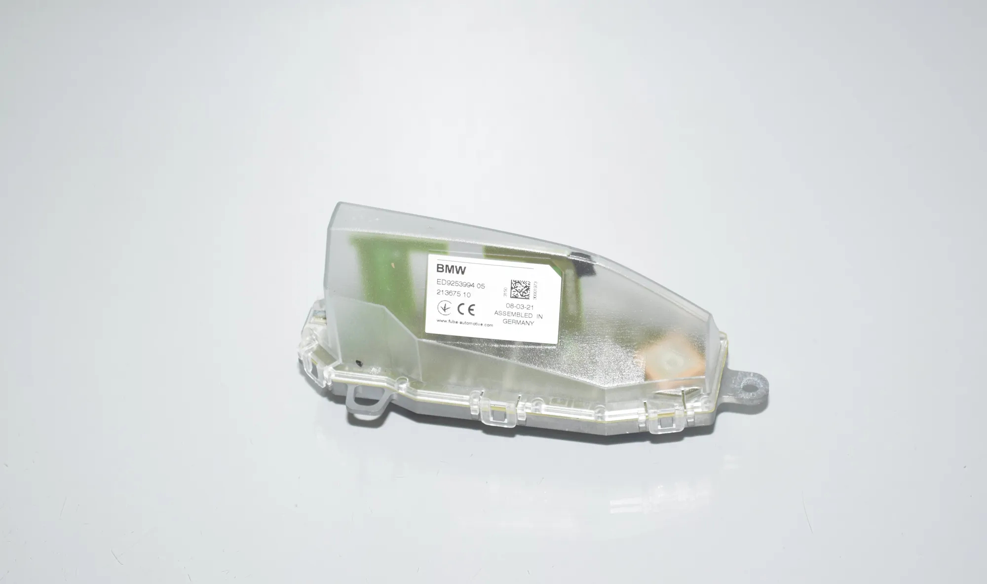 Antenna – OEM 9253994 · BMW i3 (I01) s Electric 2021 – 2